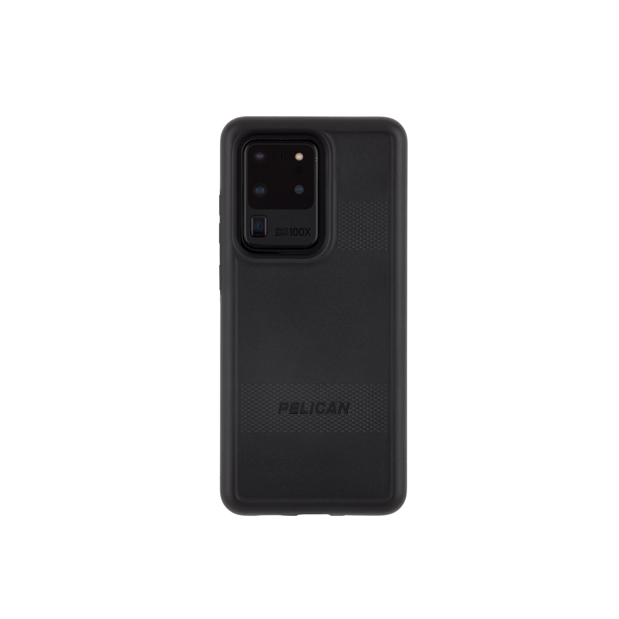 Pelican - Protector Case For Samsung Galaxy S20 Ultra - Black