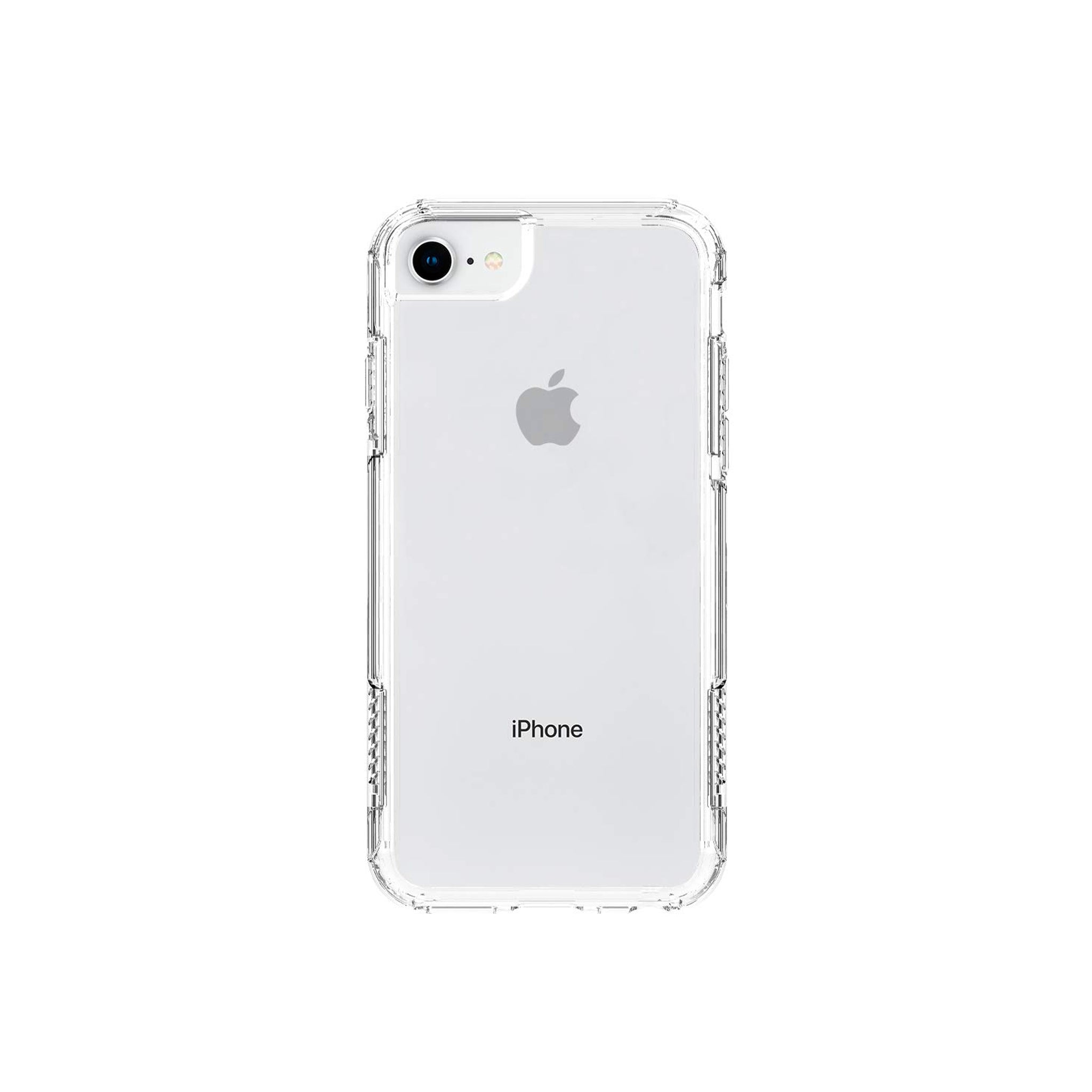 Pelican - Voyager Case For Apple iPhone Se / 8 / 7 / 6s / 6 - Clear