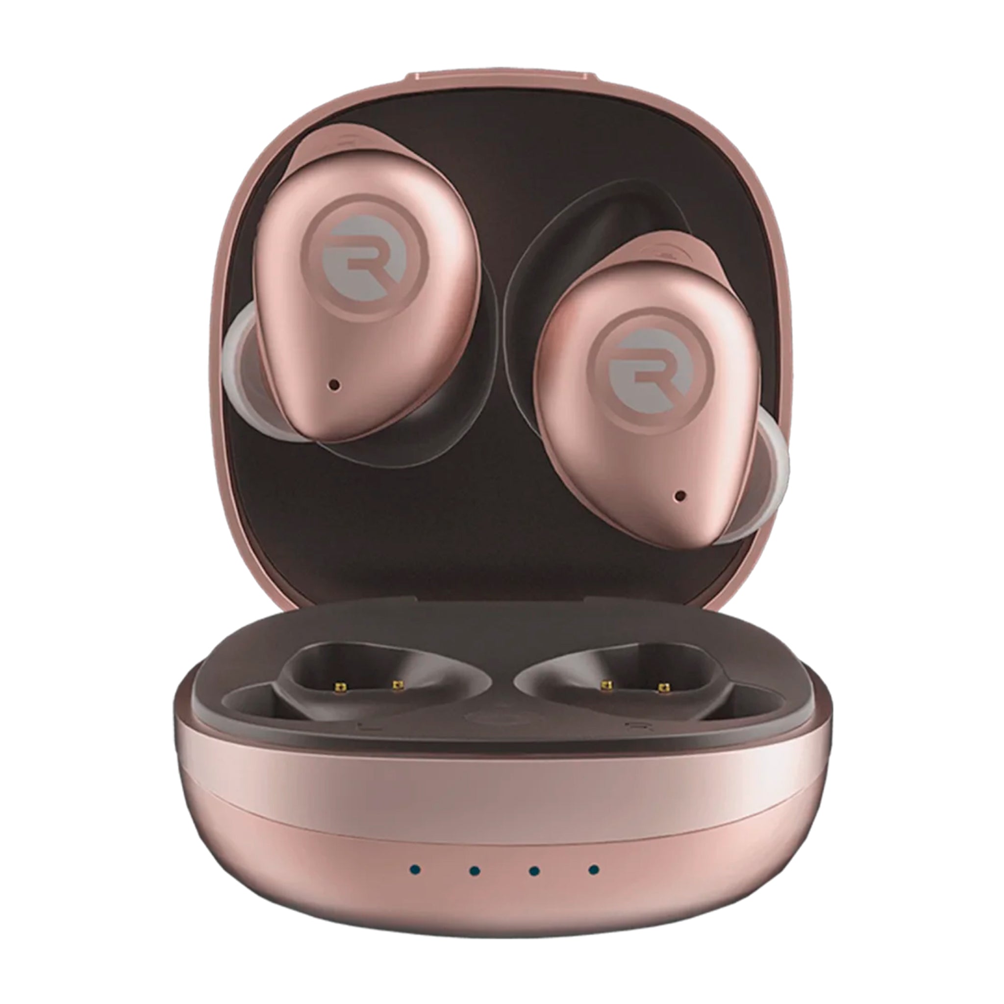 Raycon - The Fitness In Ear True Wireless Earbuds - Rose Gold