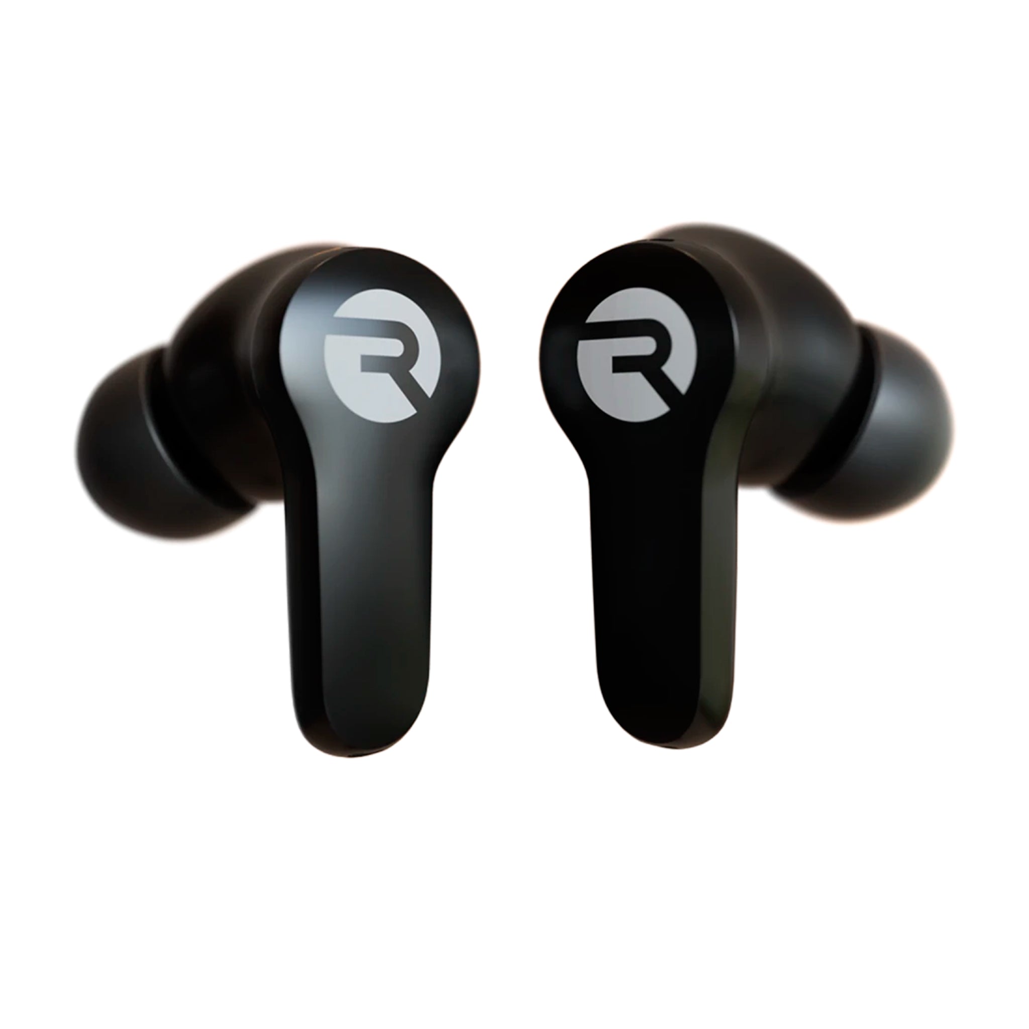 Raycon - The Work Classic In Ear True Wireless Earbuds - Black