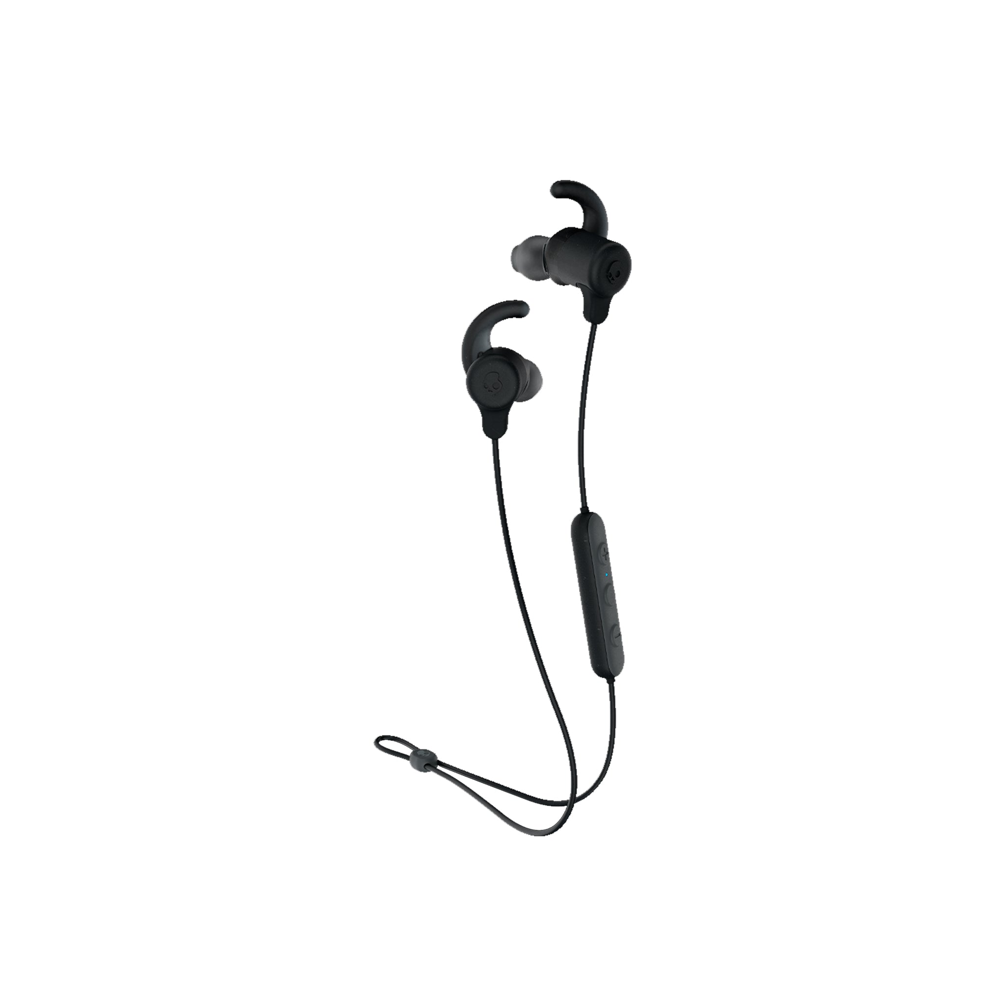 Skullcandy - Jib+ Active In Ear Wireless Headphones - Black