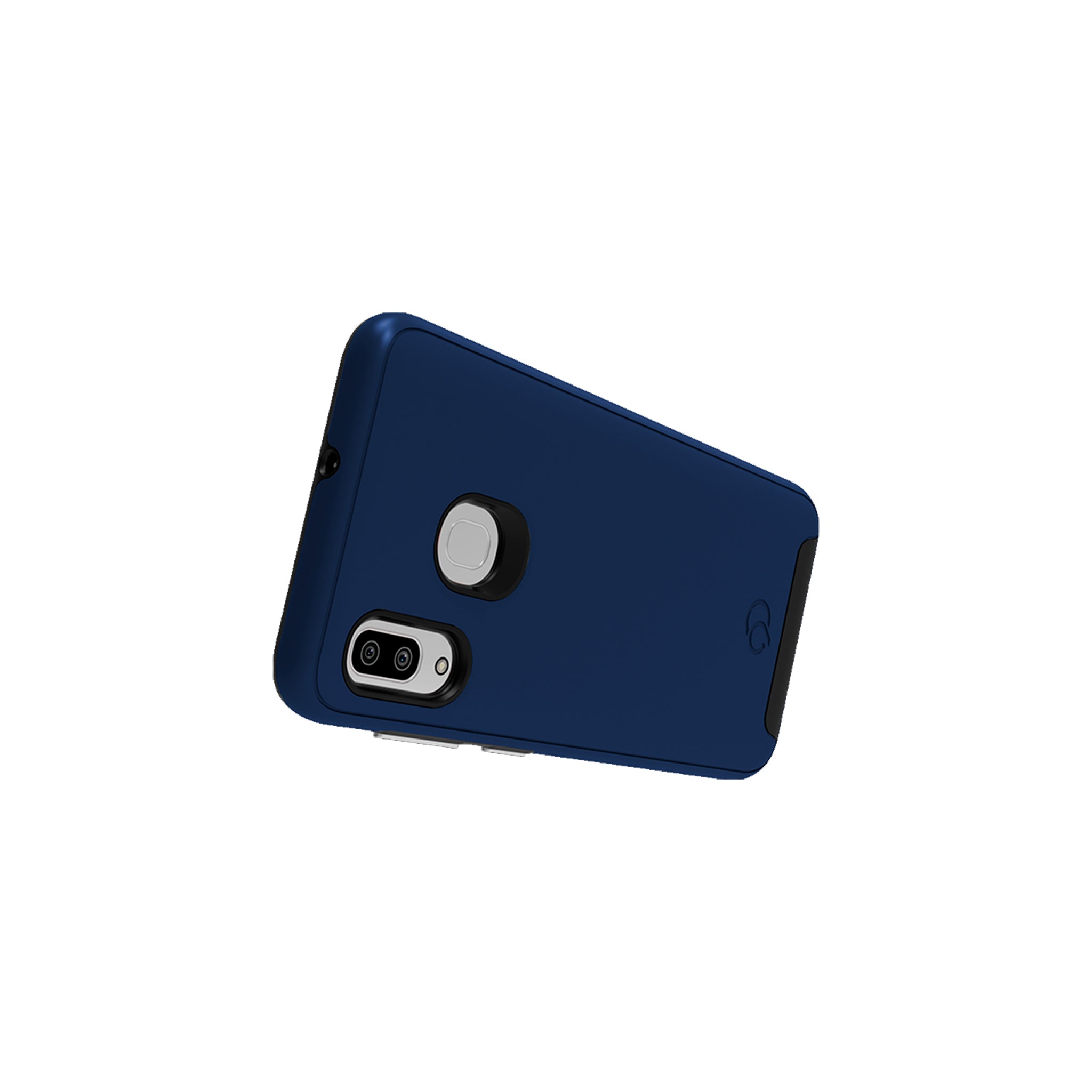 Nimbus9 - Cirrus 2 Case For Samsung Galaxy A20 - Midnight Blue