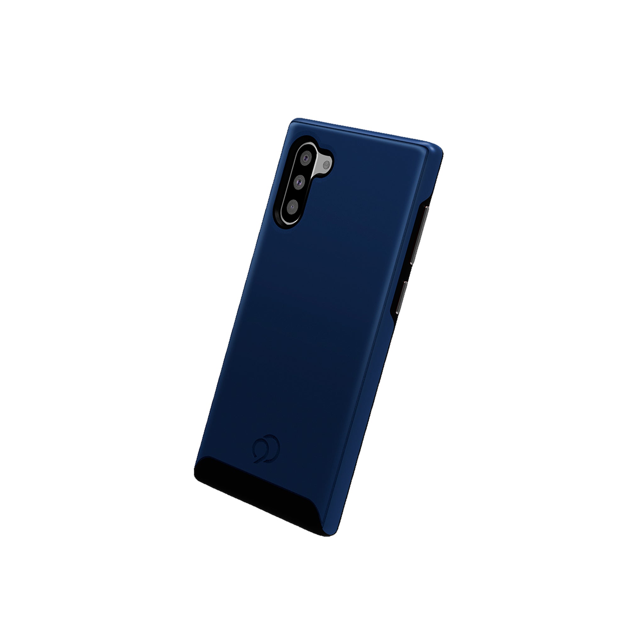 Nimbus9 - Cirrus 2 Case For Samsung Galaxy Note10 - Midnight Blue