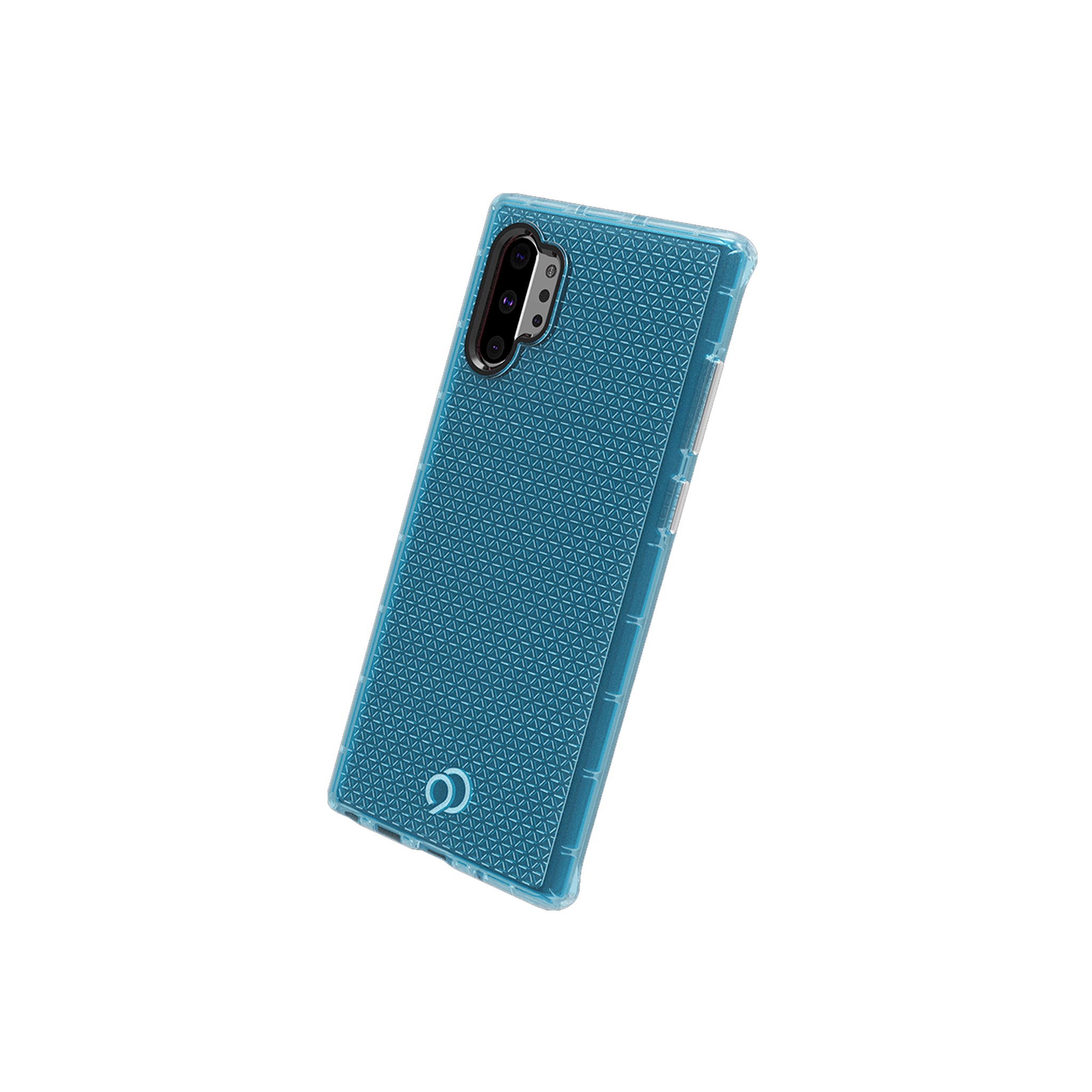 Nimbus9 - Phantom 2 Case For Samsung Galaxy Note10 Plus - Pacific Blue