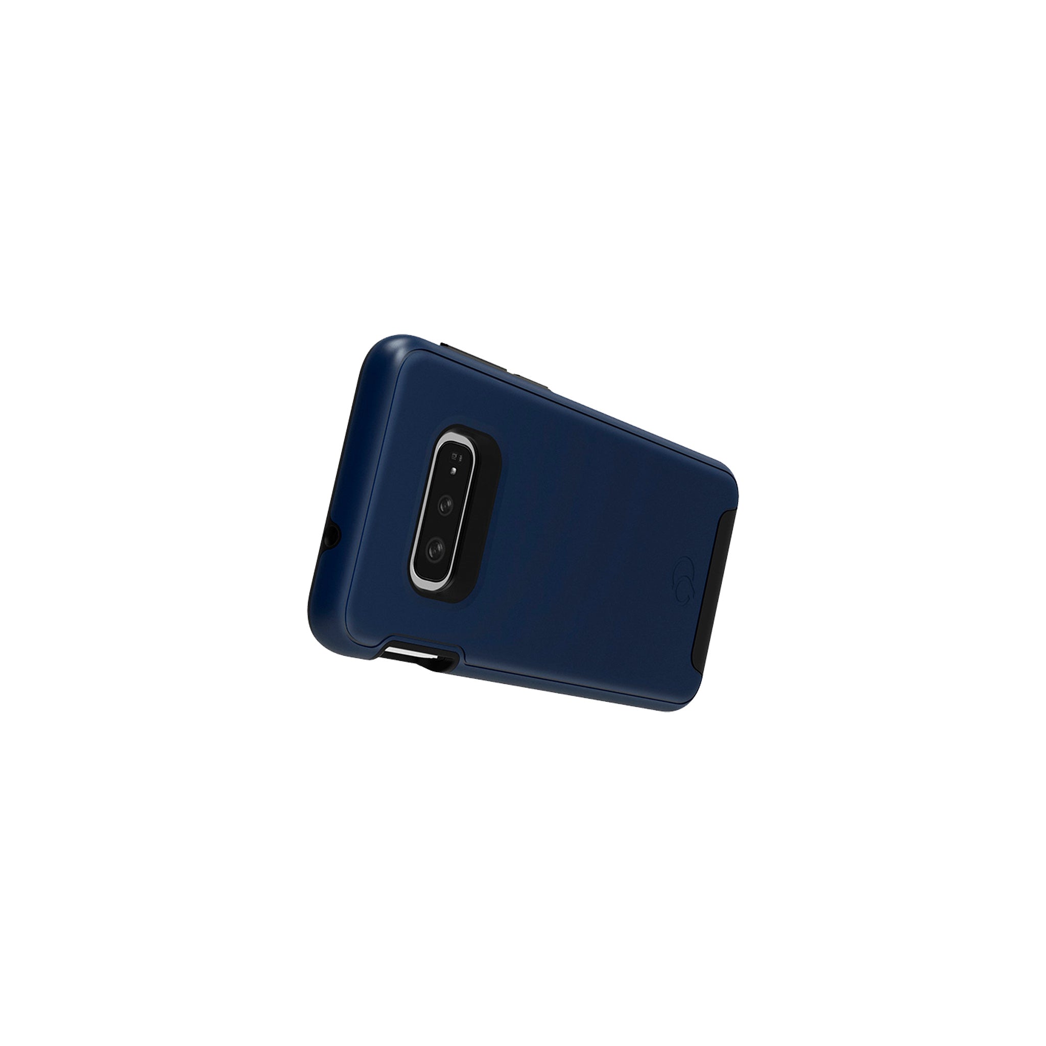 Nimbus9 - Cirrus 2 Case For Samsung Galaxy S10e - Midnight Blue