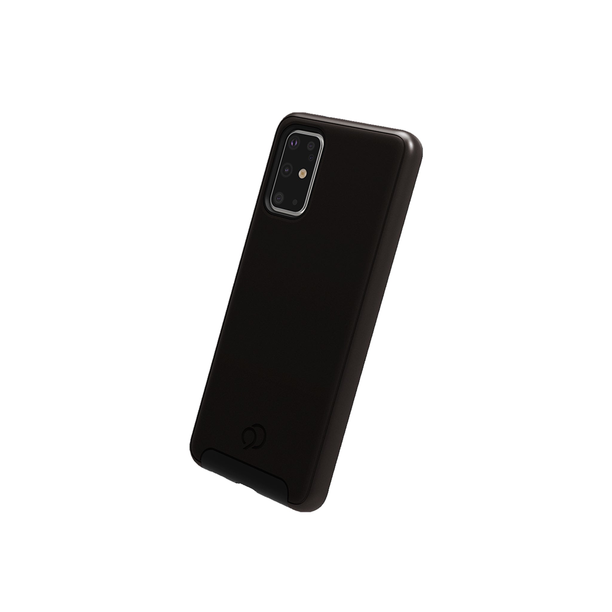 Nimbus9 - Cirrus 2 Case For Samsung Galaxy S20 Plus - Black