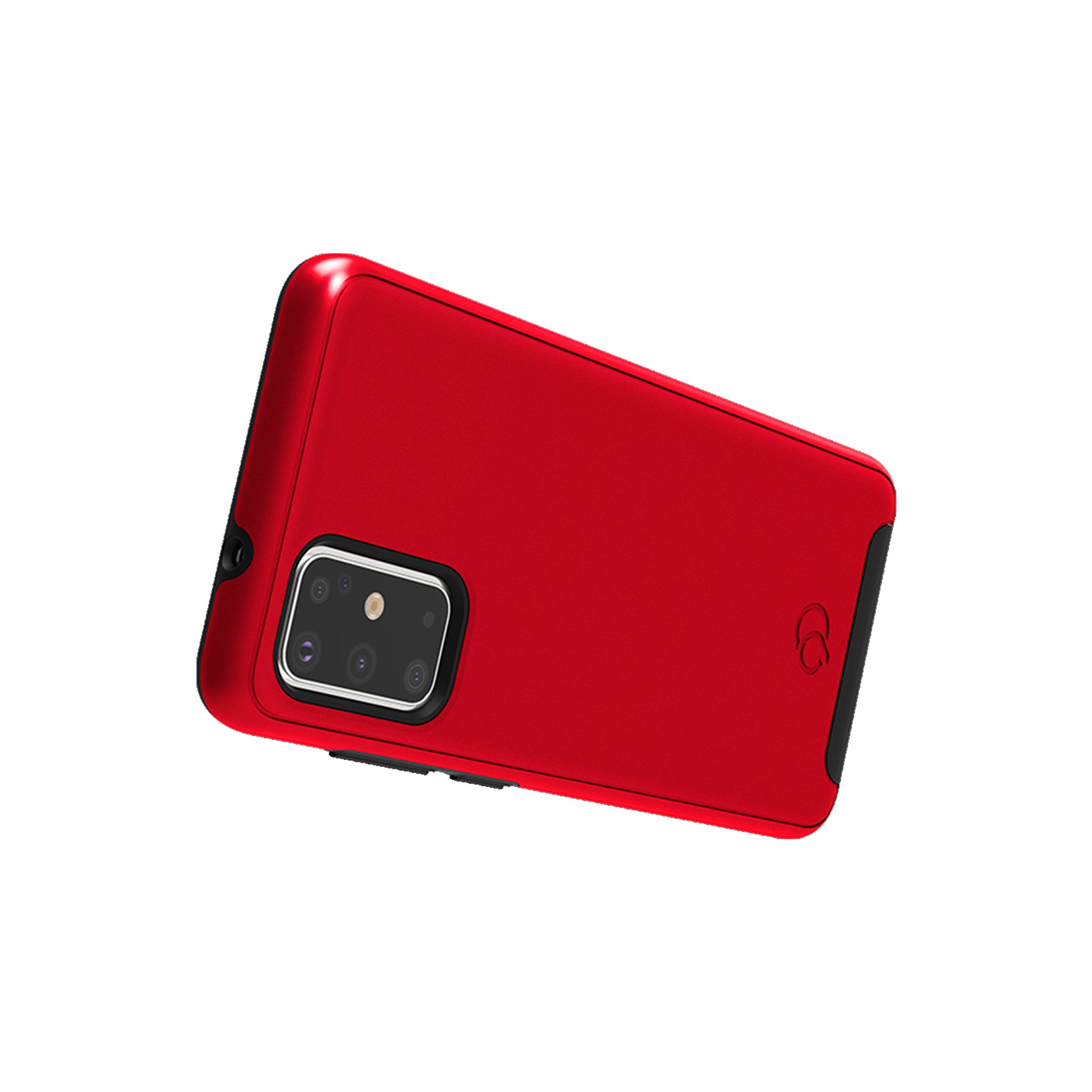 Nimbus9 - Cirrus 2 Case For Samsung Galaxy S20 Plus - Crimson