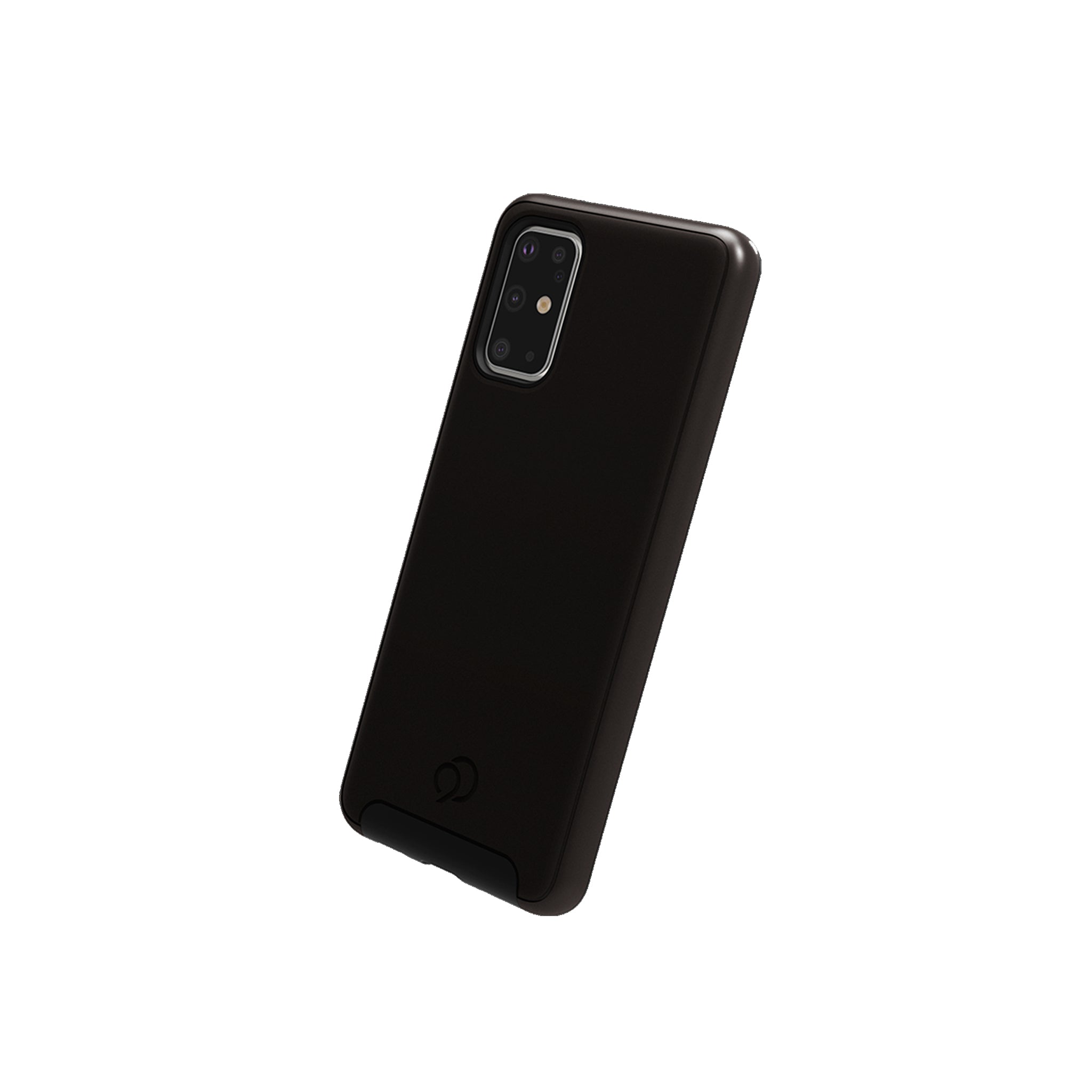 Nimbus9 - Cirrus 2 Case For Samsung Galaxy S20 / S20 5g Uw - Black