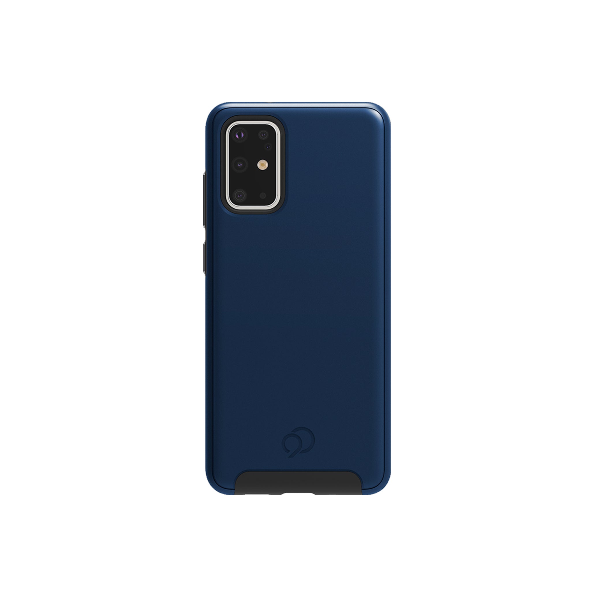 Nimbus9 - Cirrus 2 Case For Samsung Galaxy S20 / S20 5g Uw - Midnight Blue