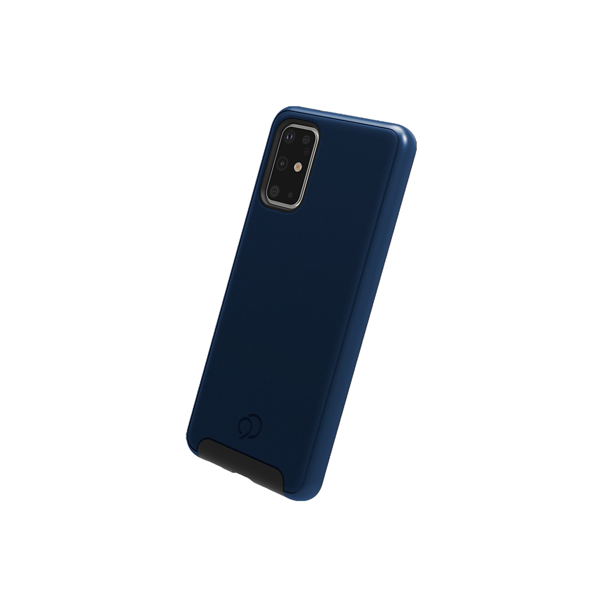 Nimbus9 - Cirrus 2 Case For Samsung Galaxy S20 / S20 5g Uw - Midnight Blue