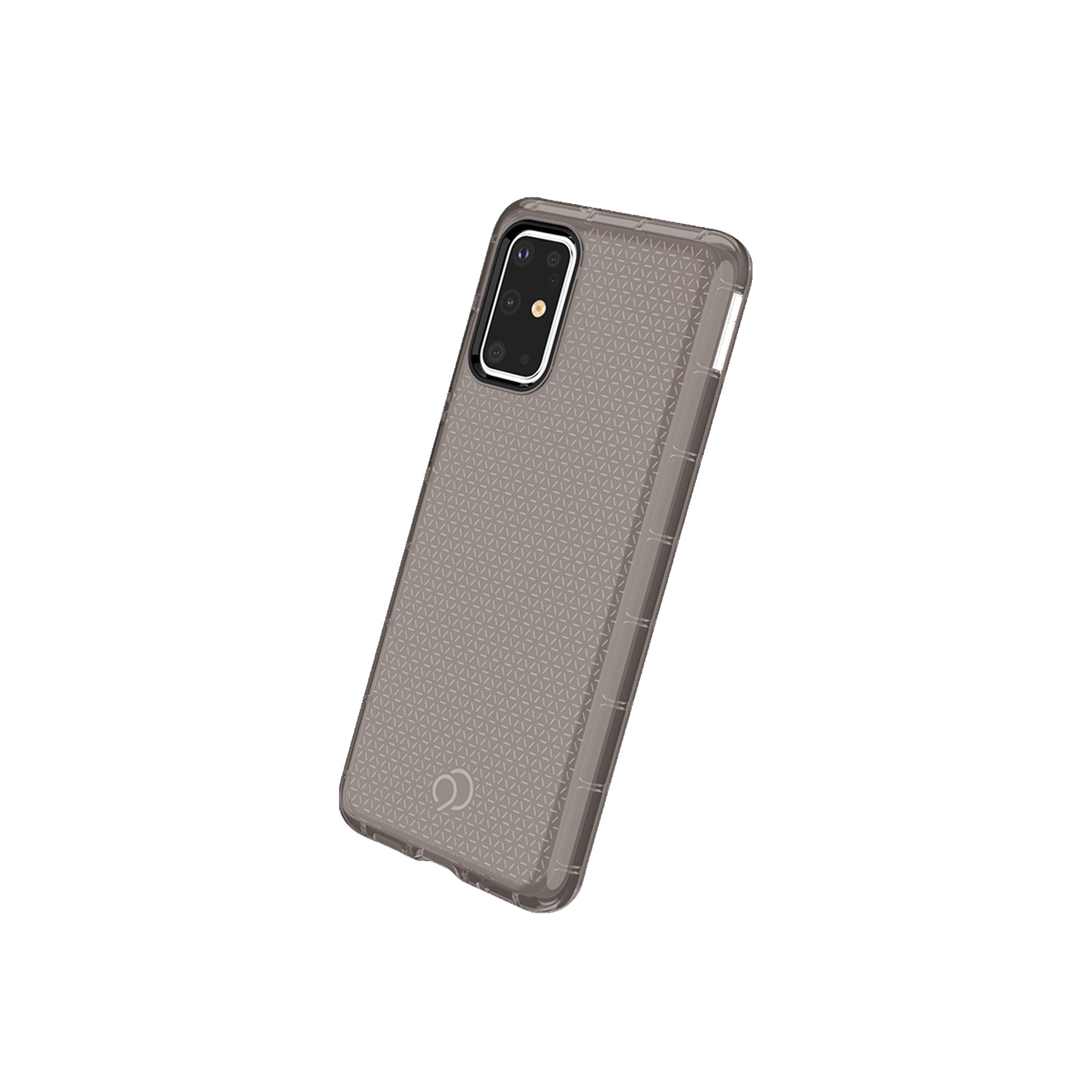 Nimbus9 - Phantom 2 Case For Samsung Galaxy S20 / S20 5g Uw - Carbon