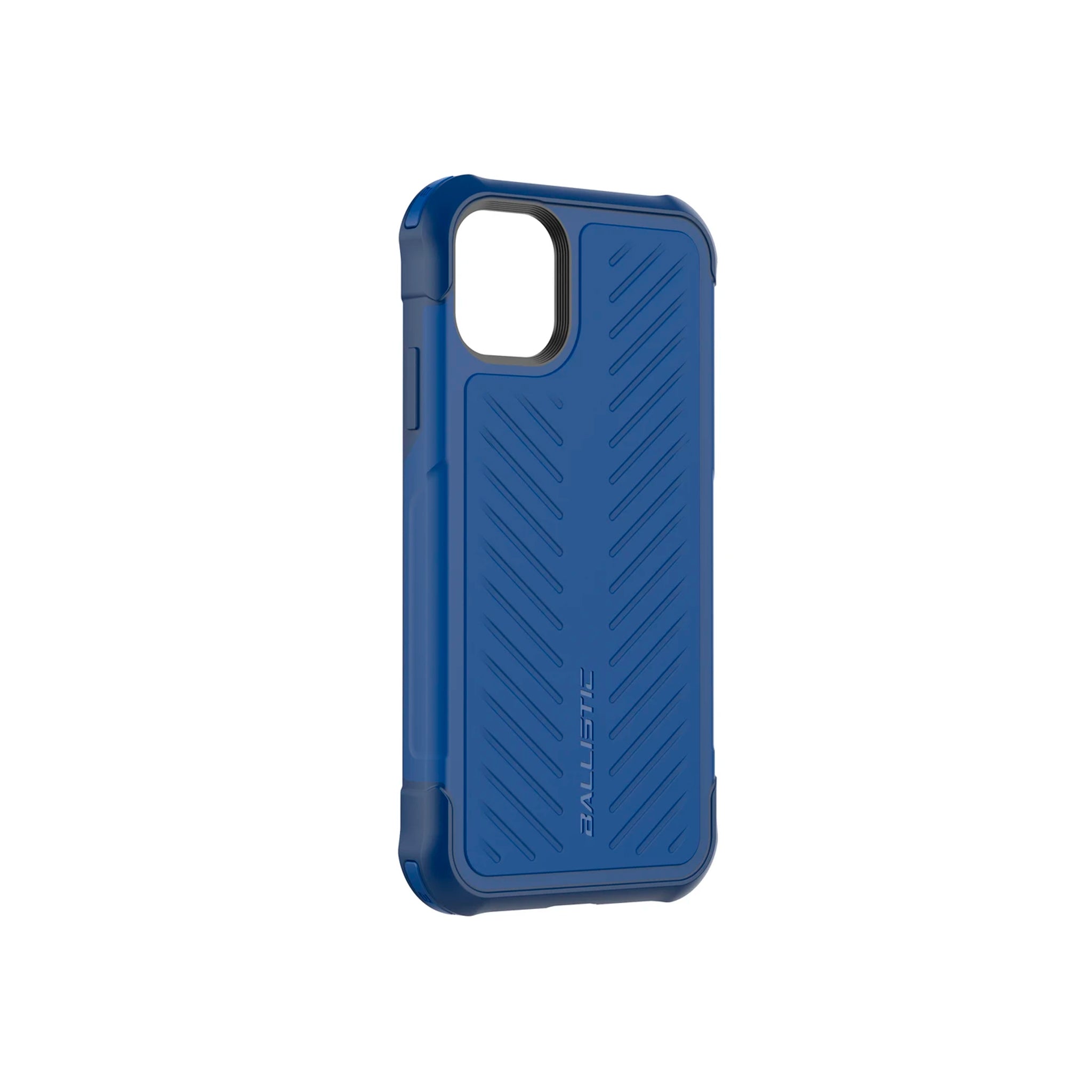 Ballistic - Tough Jacket Series For iPhone 11 Pro Max  - Blue