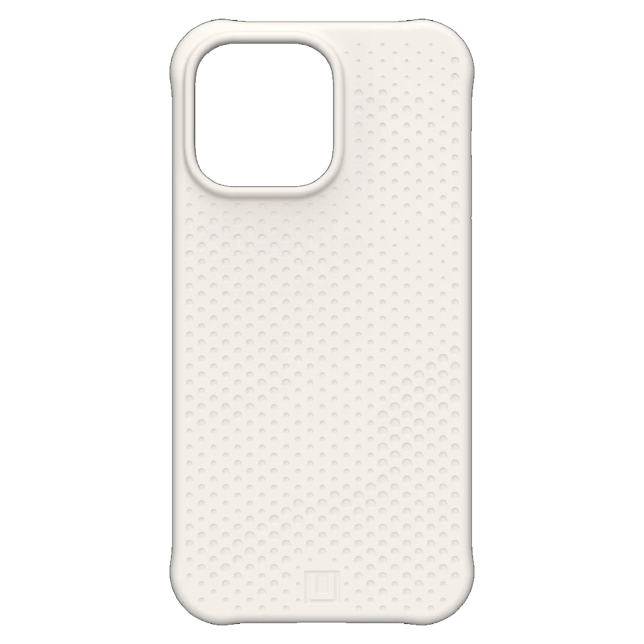 Urban Armor Gear (uag) - U Dot Magsafe Case For Apple Iphone 14 Pro Max - Marshmallow