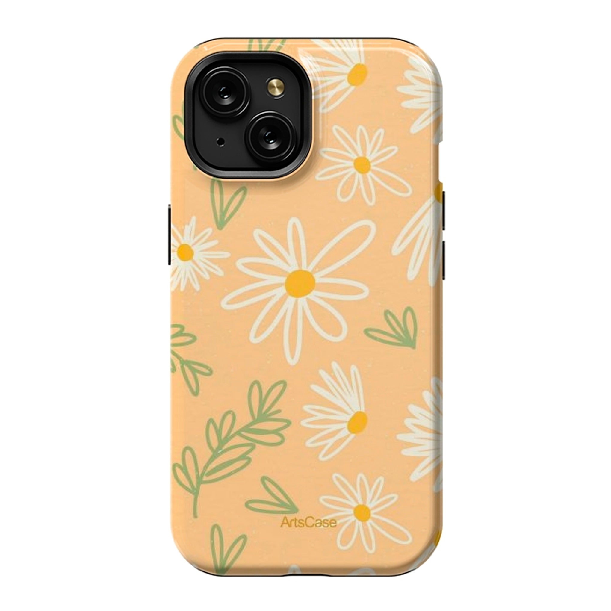 Protective Cover Case - Design Margaritas.