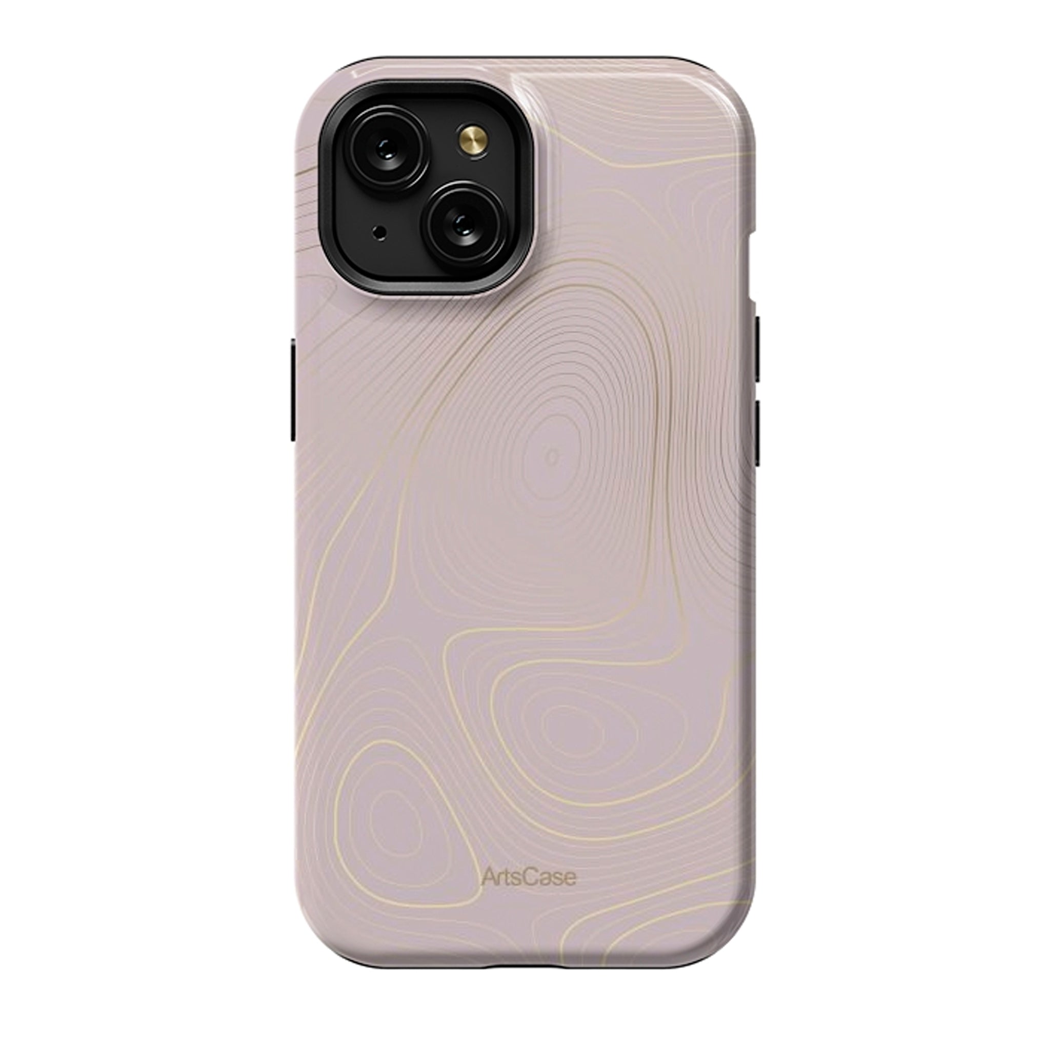 Protective Cover Case - Design Waves of The Sea.