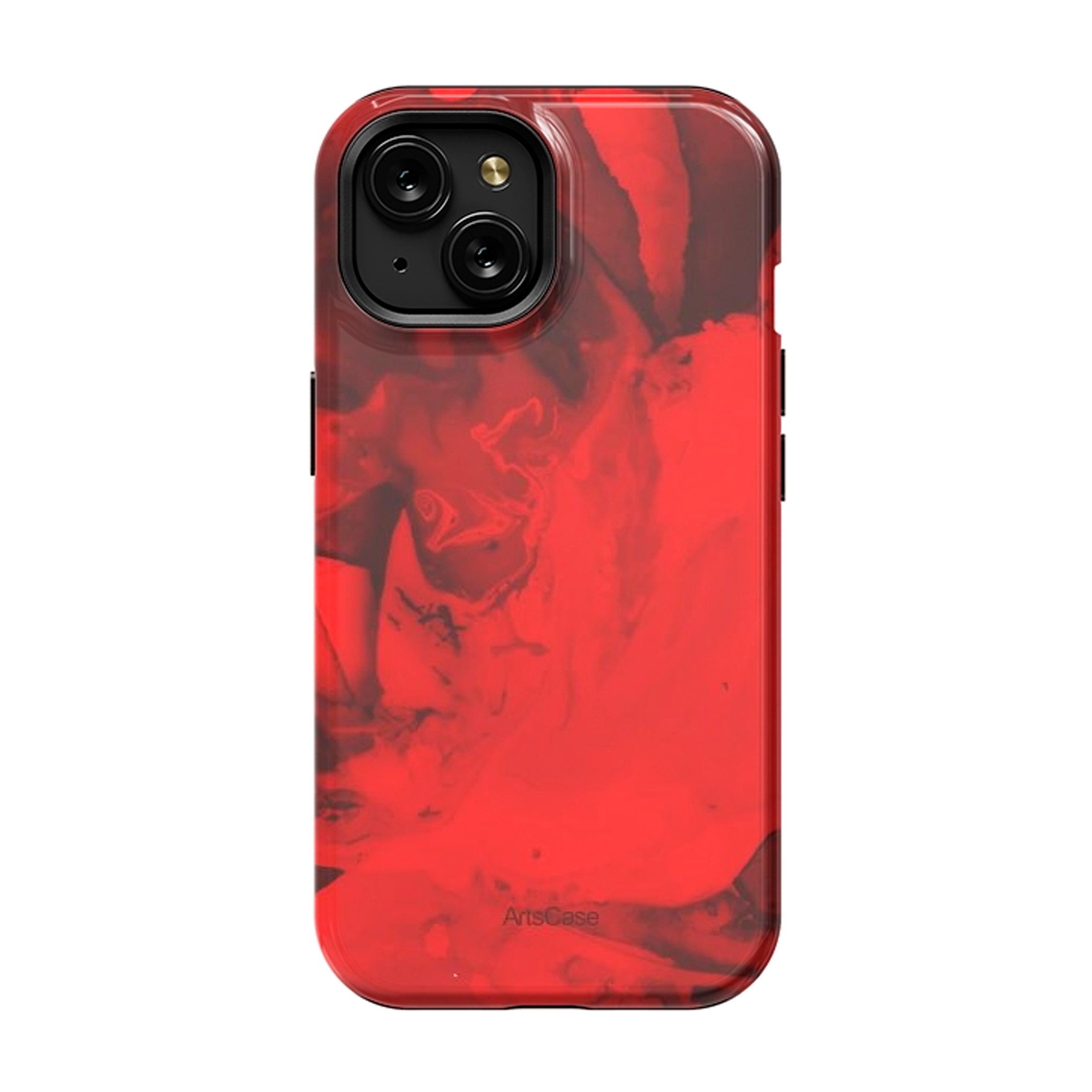 Protective Cover Case - Design Wildfire.