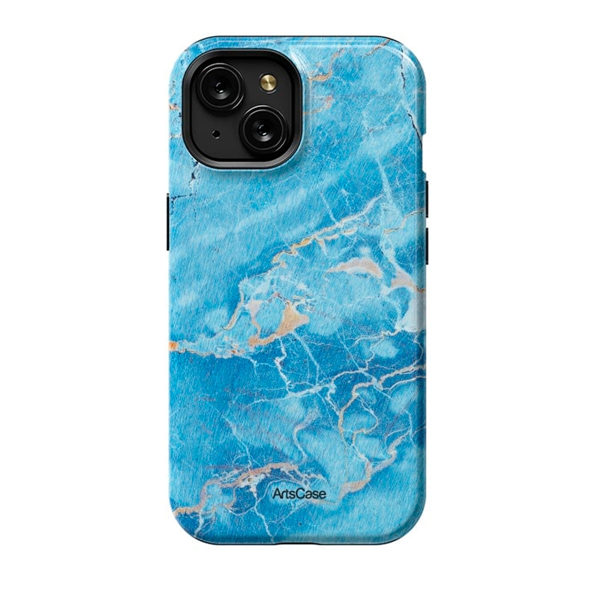 Protective Cover Case - Design Blue Sky.