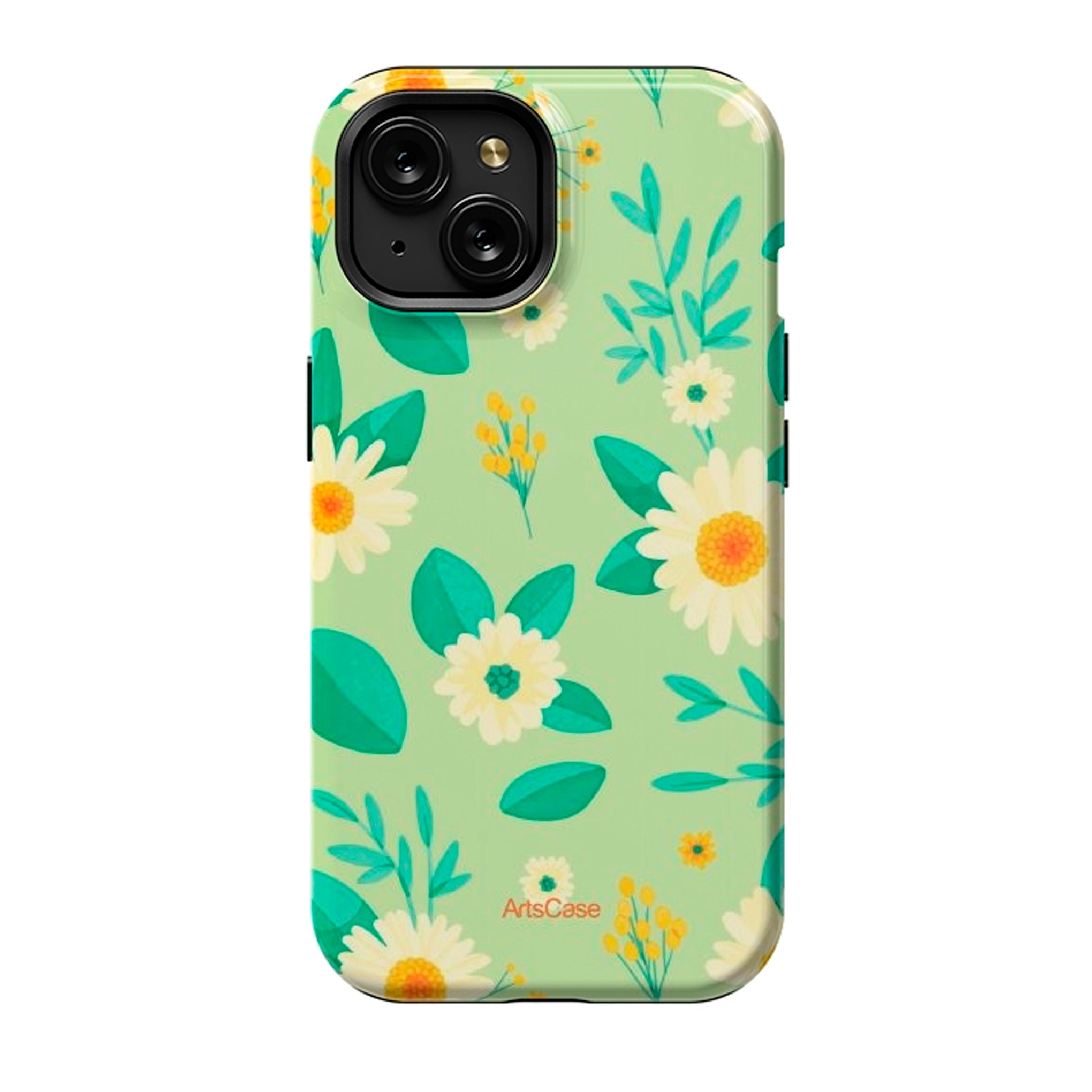 Protective Cover Case - Design Give Me Sunflowers.