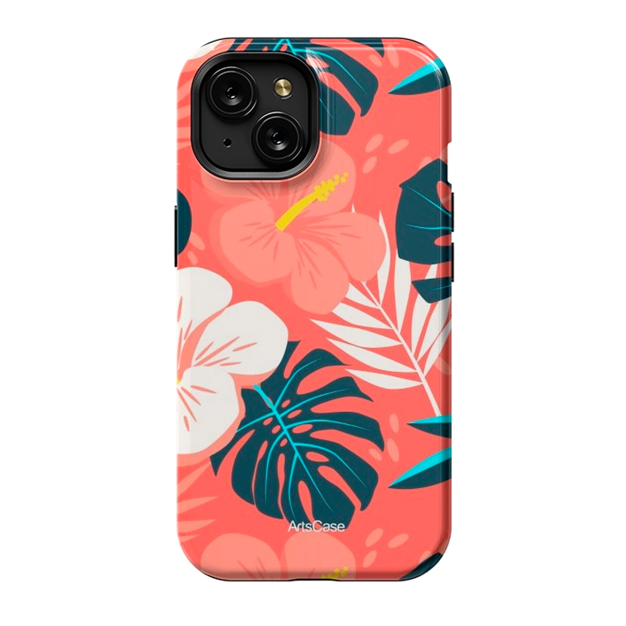 Protective Cover Case - Design Aloha.