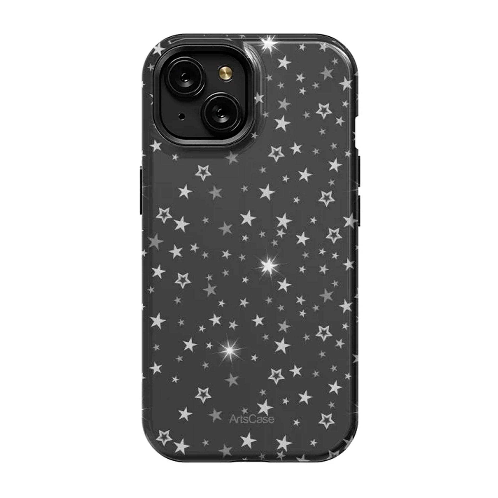 Protective Cover Case - Design Sparkling Magic Night.