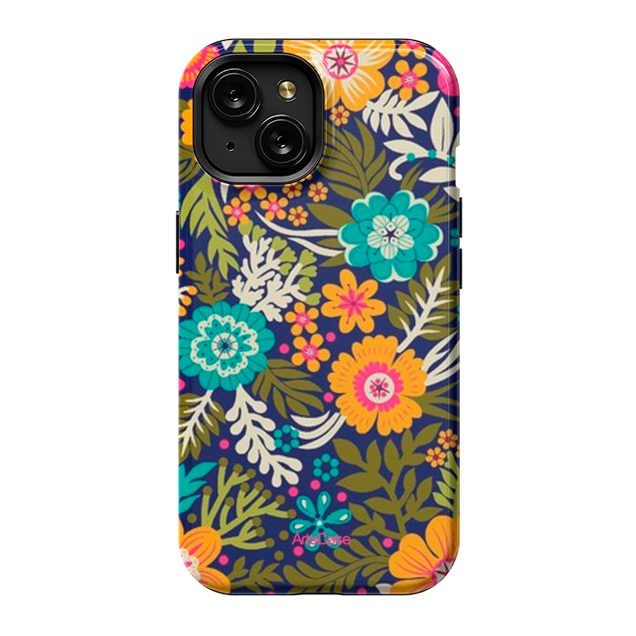 Protective Cover Case - Design My peace of mind.