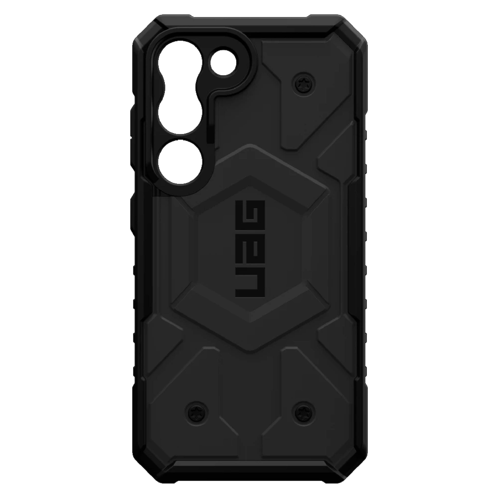 Urban Armor Gear (uag) - Pathfinder Case For Samsung Galaxy S23 - Black