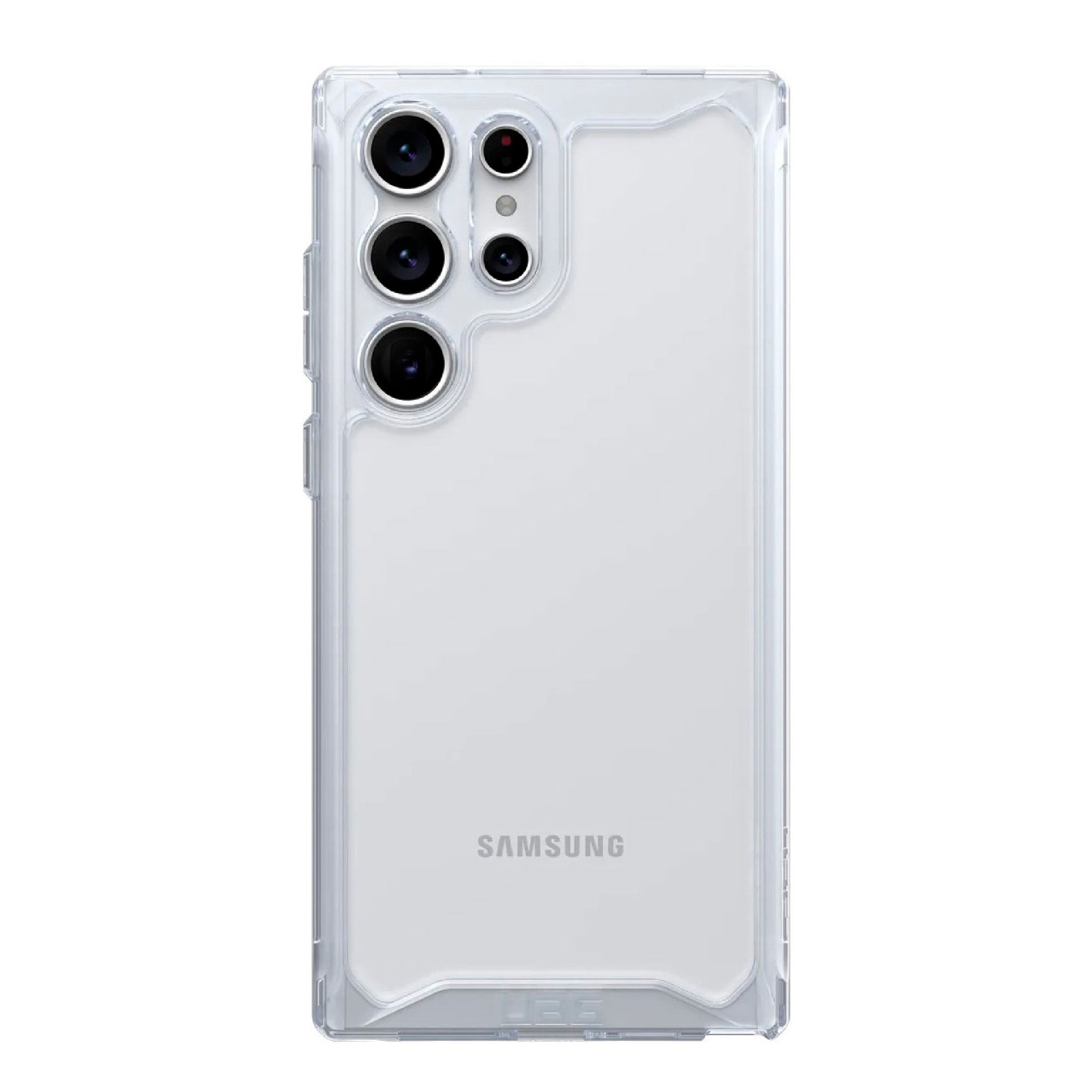 Urban Armor Gear (uag) - Plyo Case For Samsung Galaxy S23 Plus - Ice