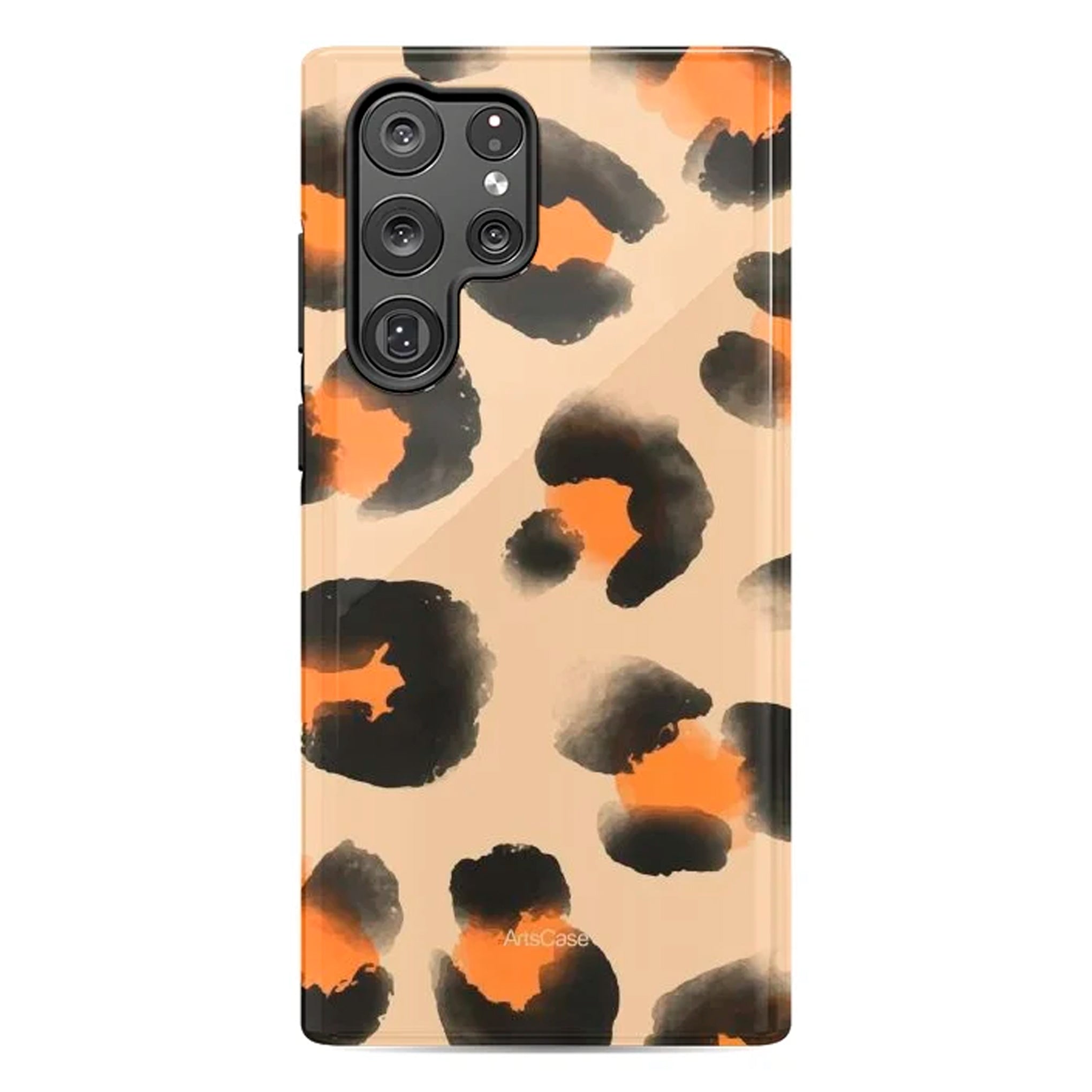 Protective Cover Case - Design Cute Animal Print.