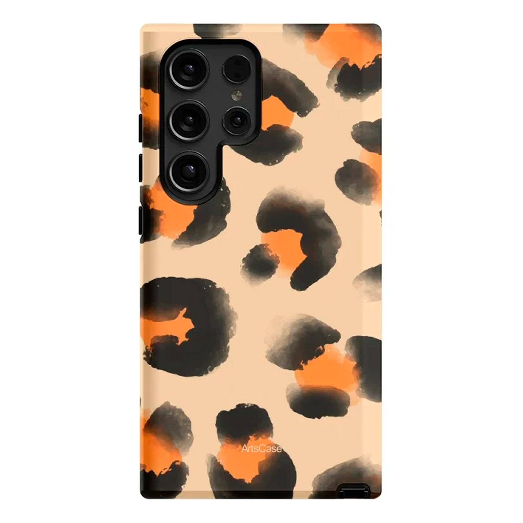 Protective Cover Case - Design Cute Animal Print.