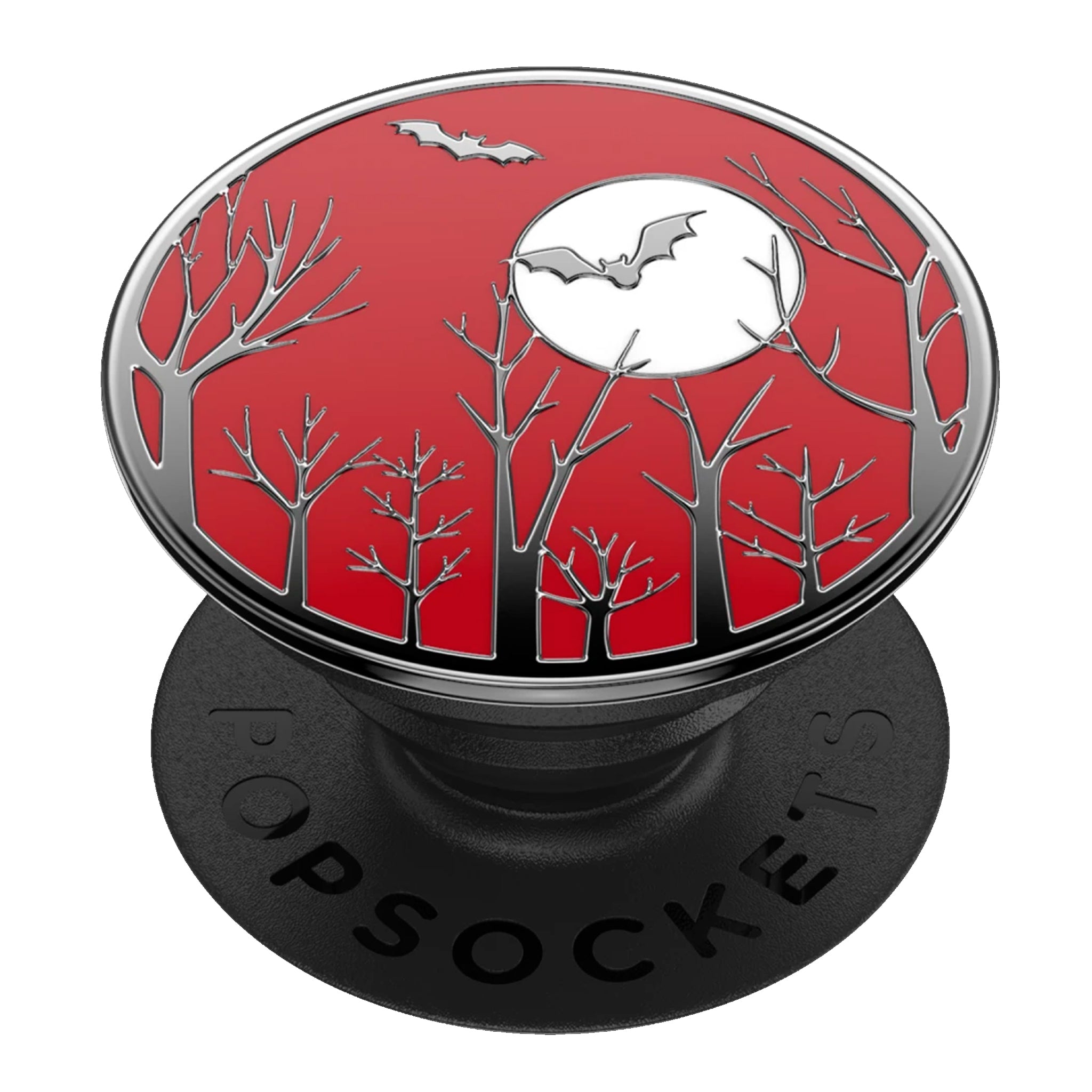 Popsockets - Popgrip Premium - Enamel Blood Moon
