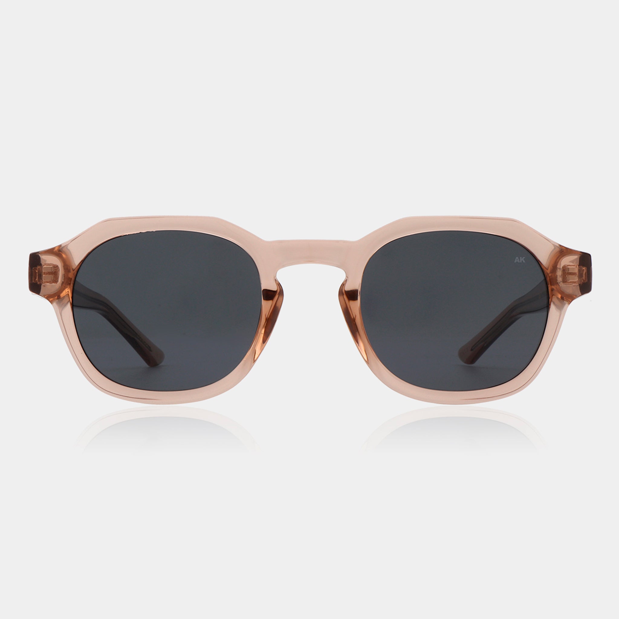 A.Kjaerbede - Sunglasses Zan - Champagne