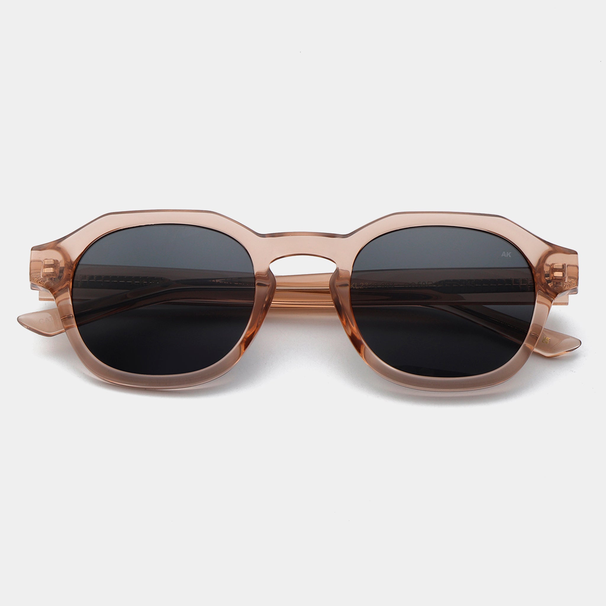 A.Kjaerbede - Sunglasses Zan - Champagne