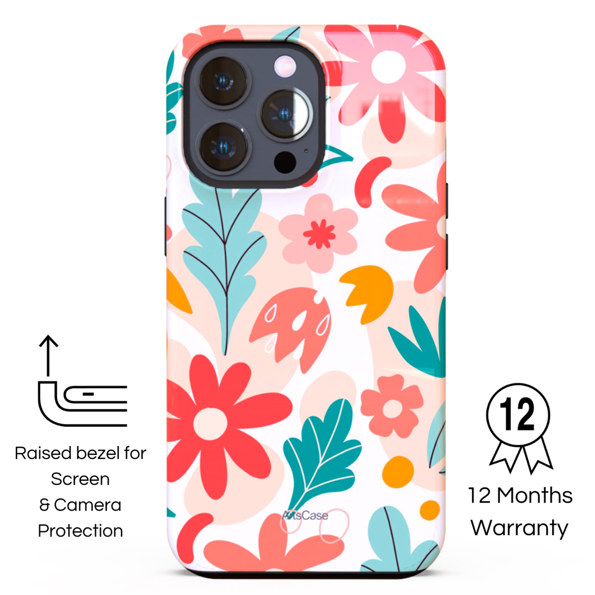 Protective Cover Case - Design My Creativity.