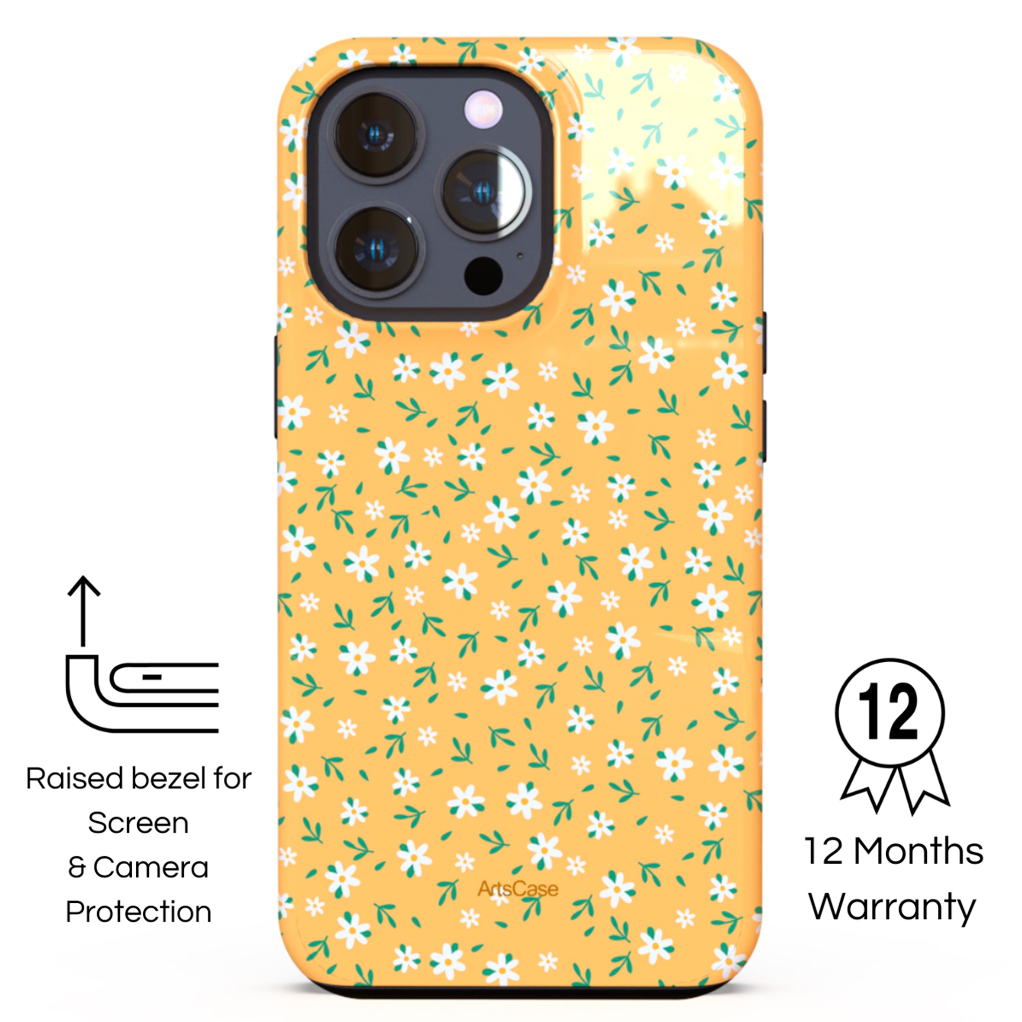 Protective Cover Case - Design My Small Garden.