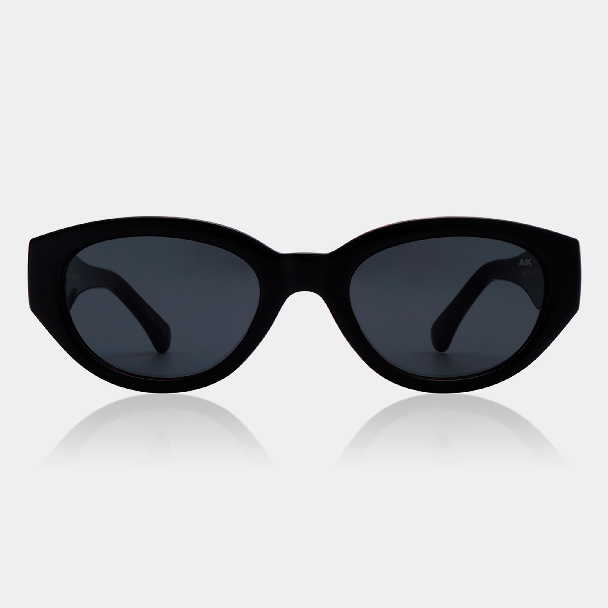 A.Kjaerbede Sunglasses - Winnie - Black
