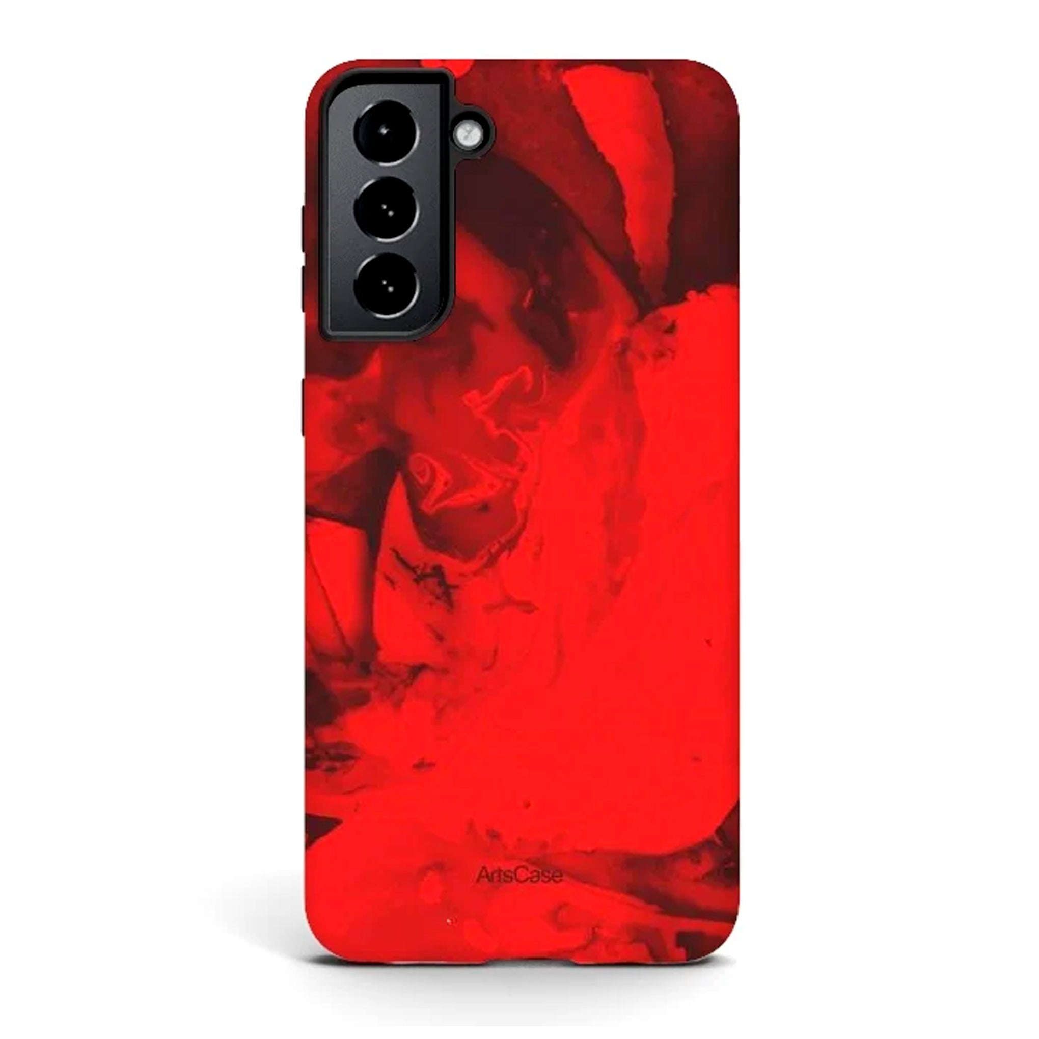 Protective Cover Case - Design Wildfire.