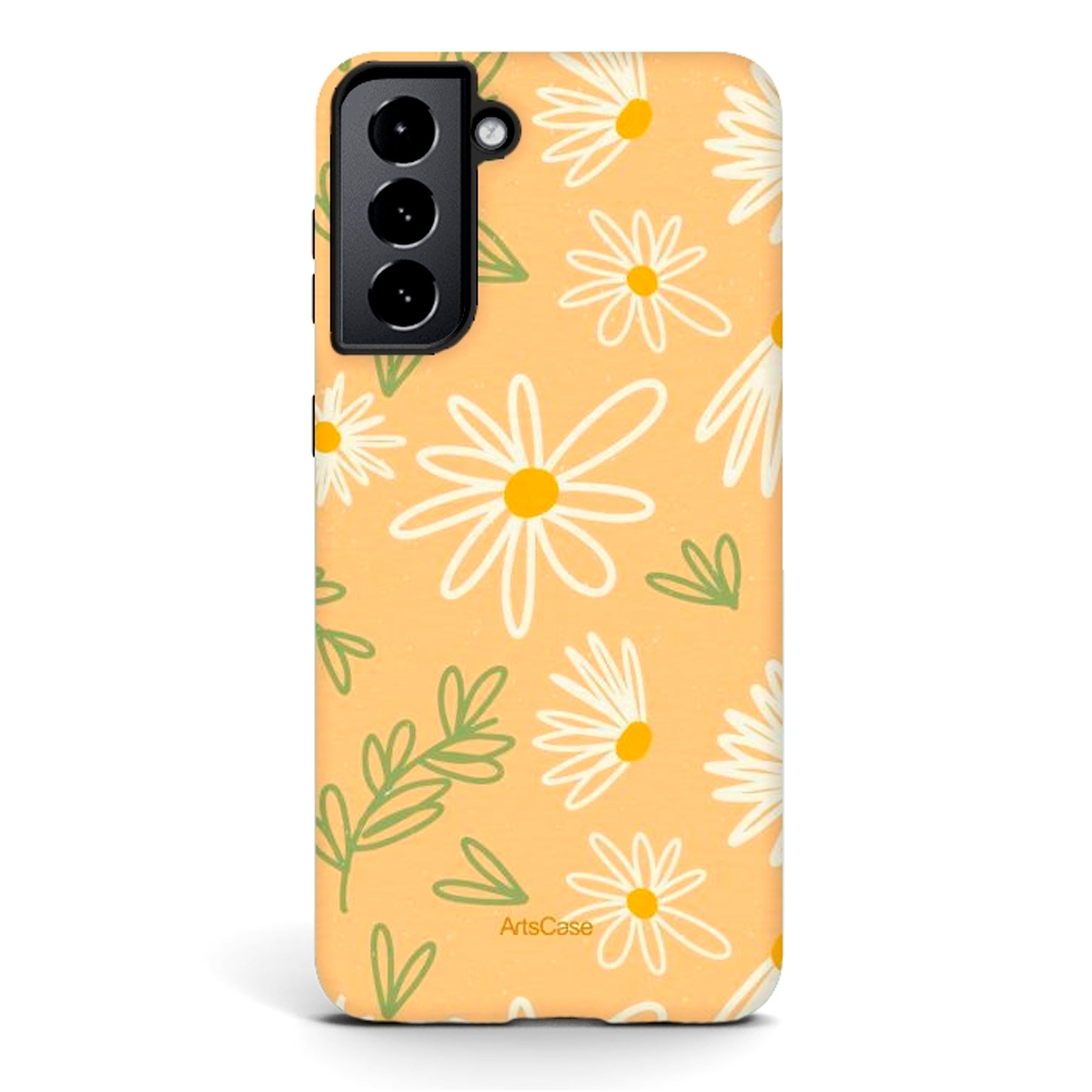 Protective Cover Case - Design Margaritas.