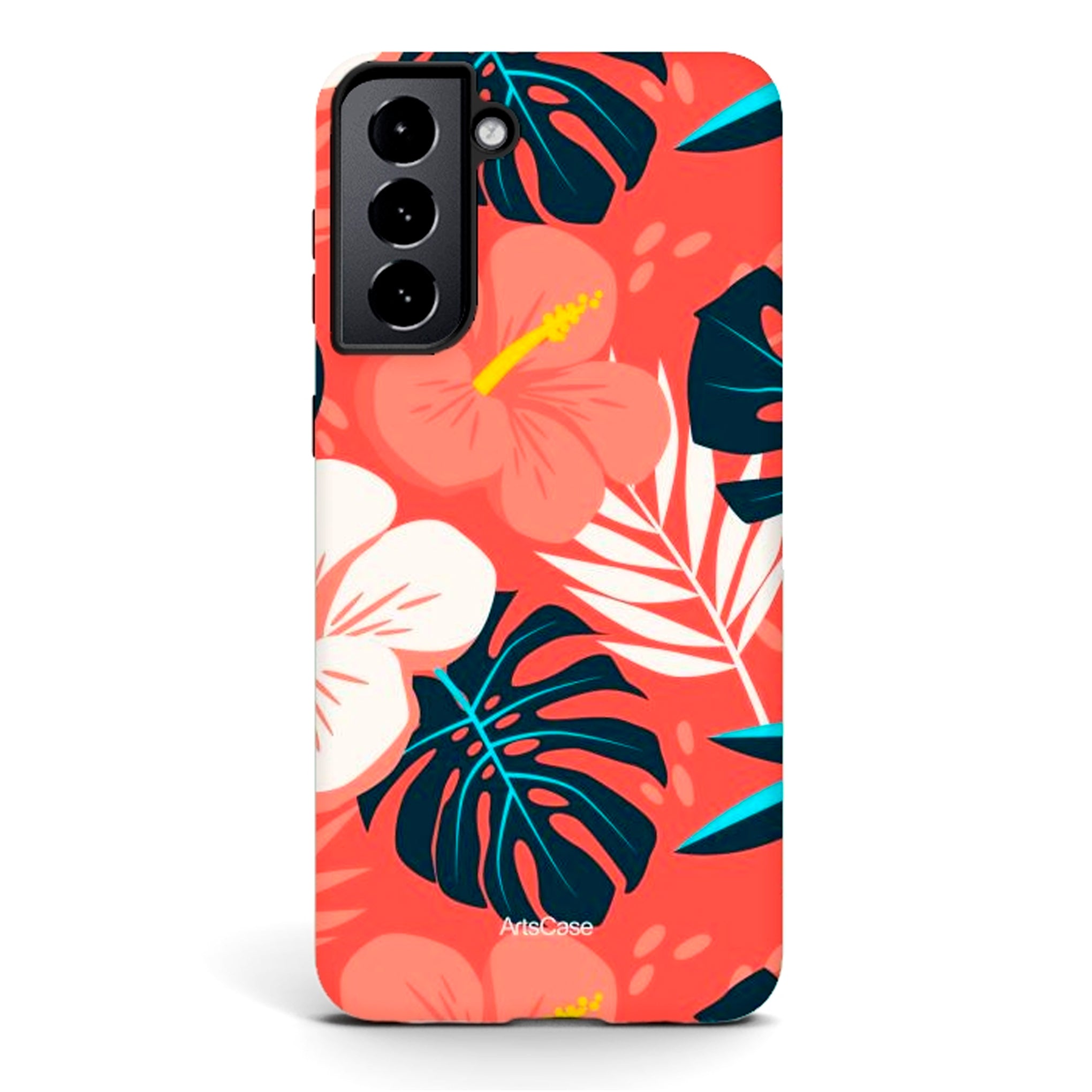 Protective Cover Case - Design Aloha.