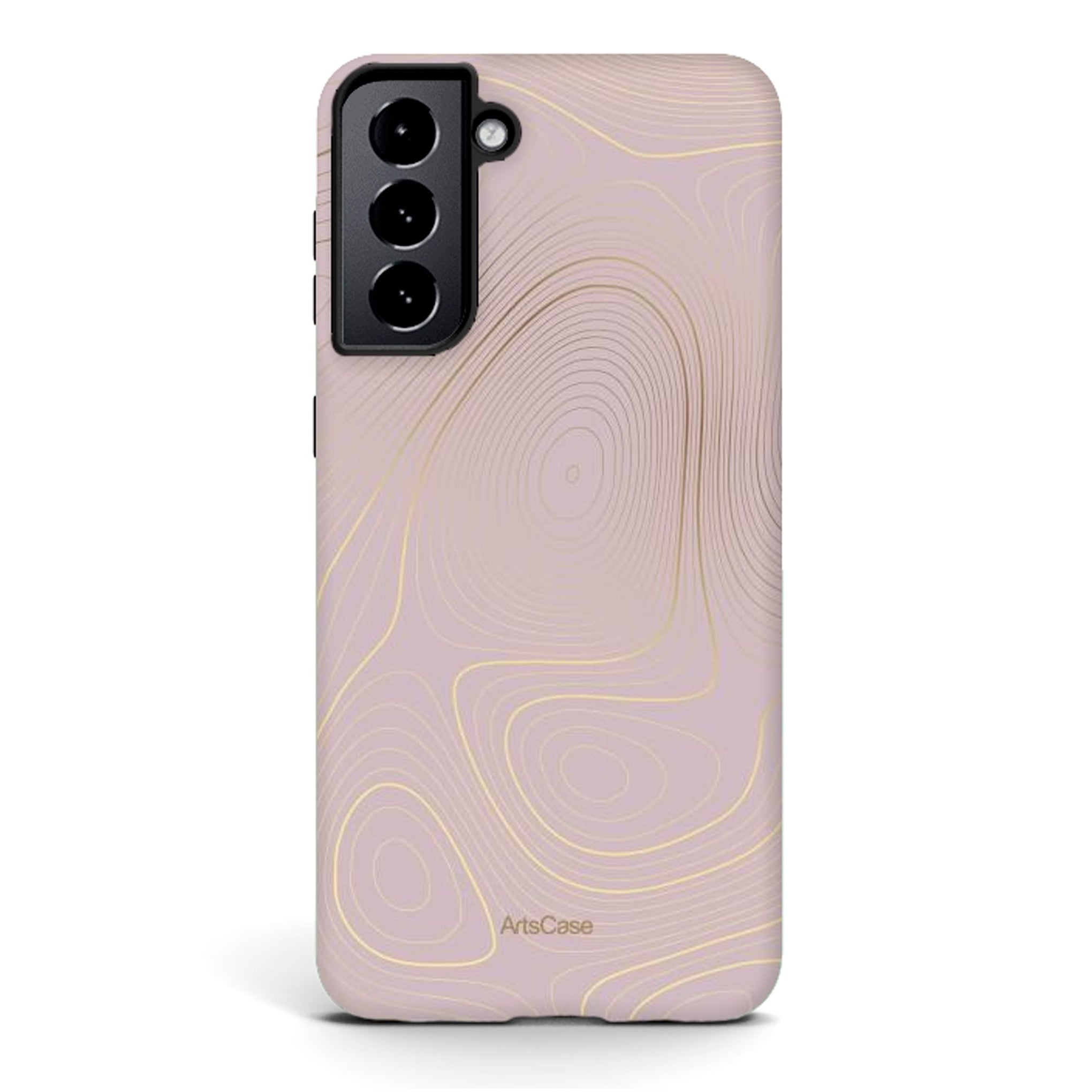 Protective Cover Case - Design Waves of The Sea.