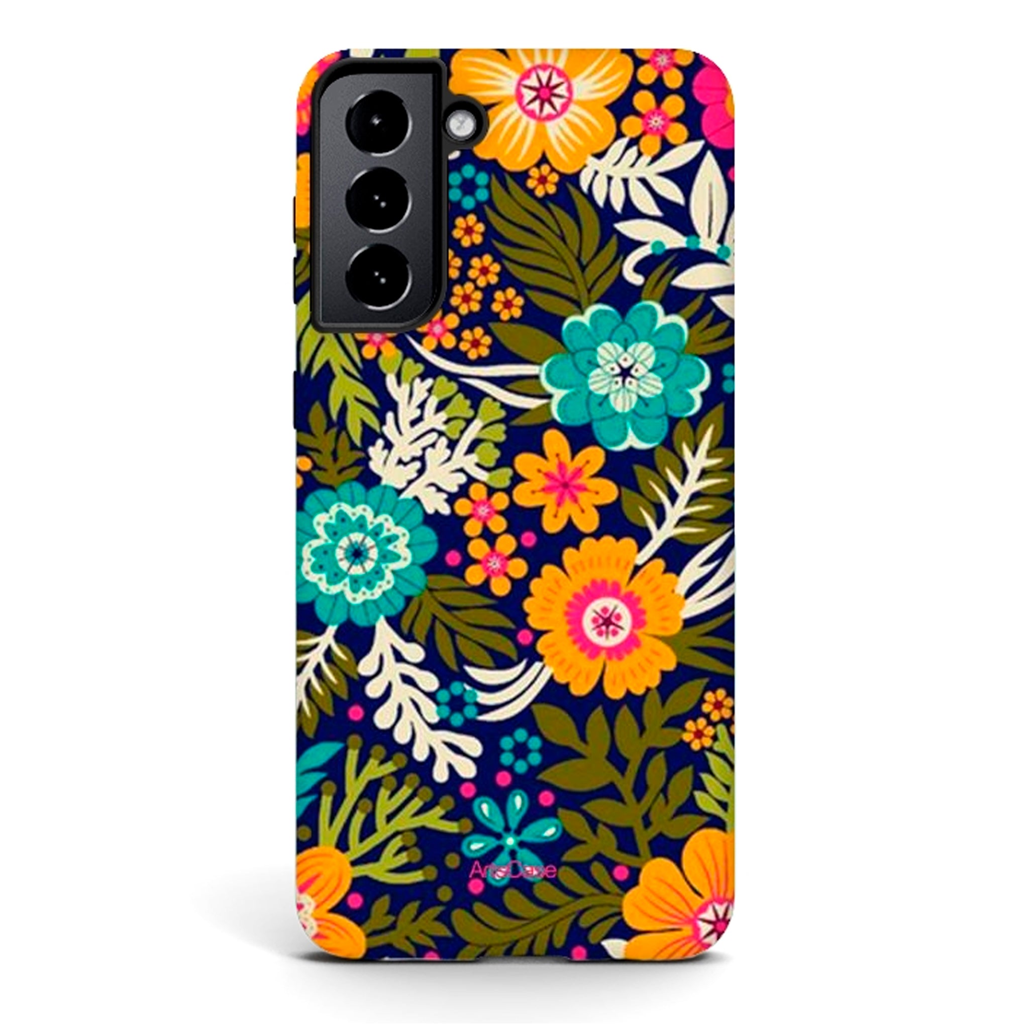 Protective Cover Case - Design My peace of mind.