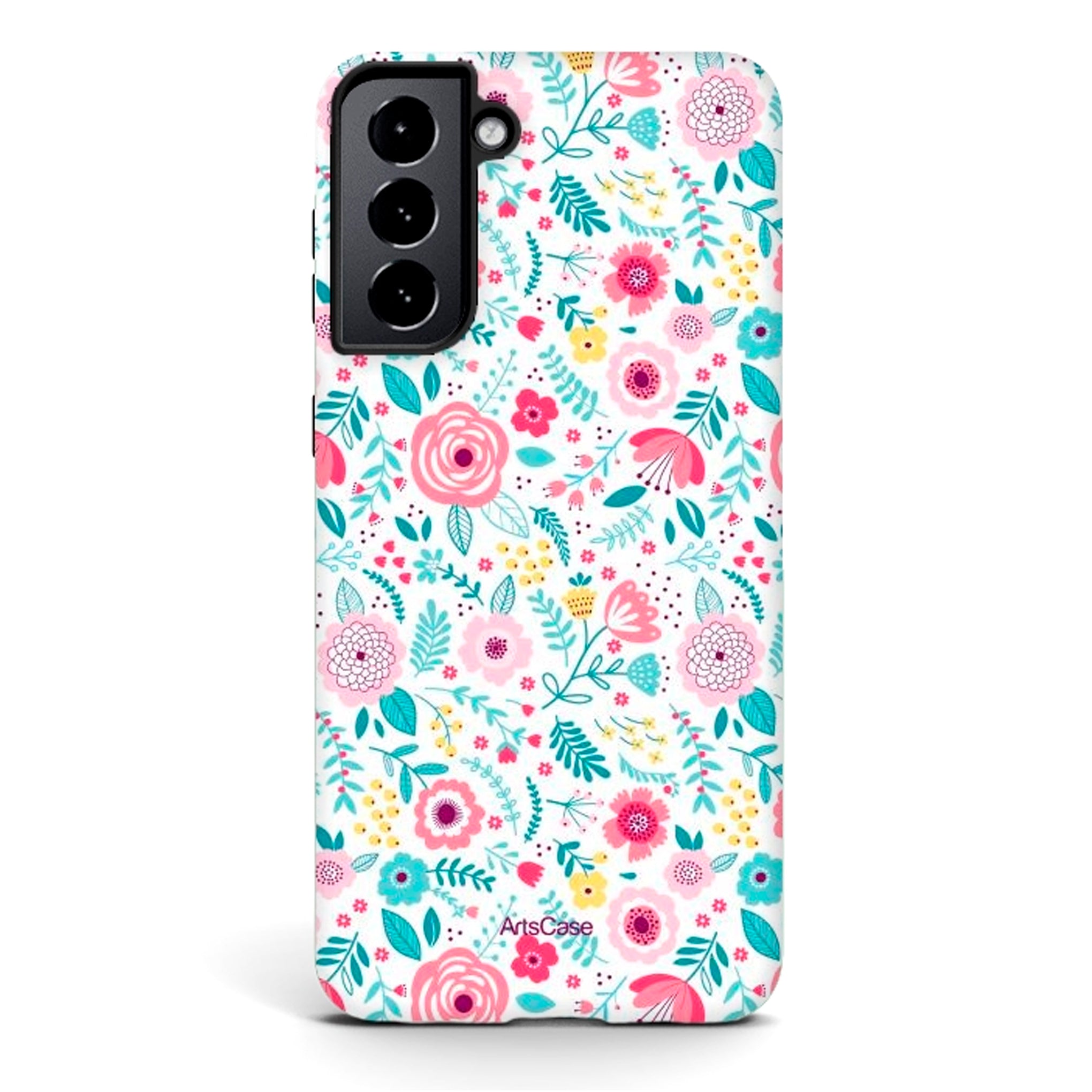 Protective Cover Case - Design In Love With my Garden.