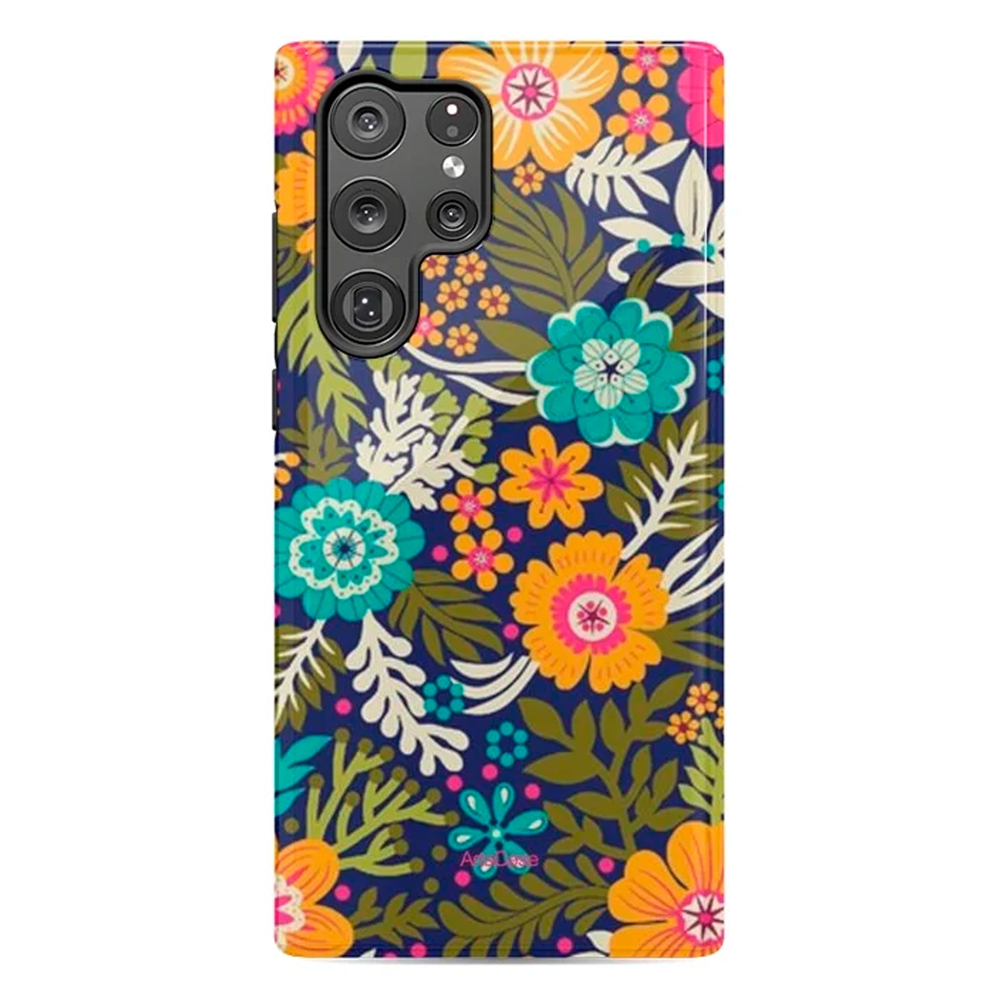 Protective Cover Case - Design My peace of mind.