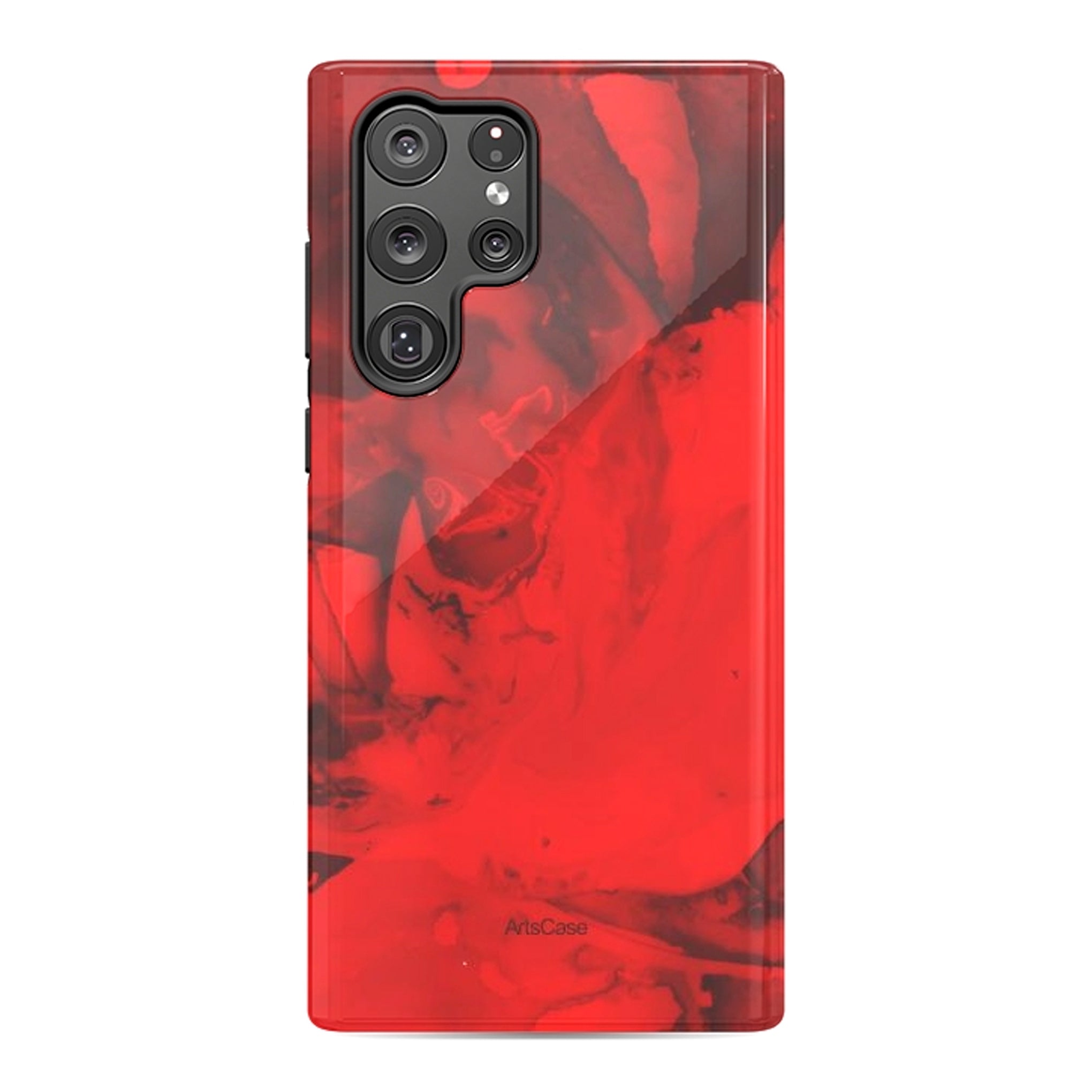 Protective Cover Case - Design Wildfire.