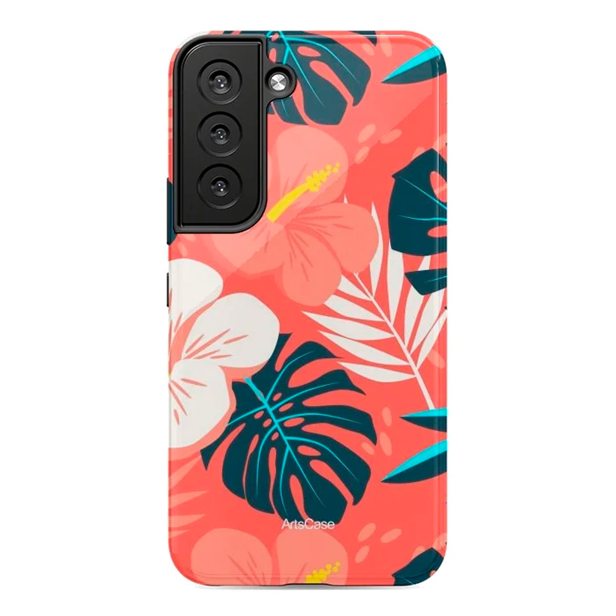 Protective Cover Case - Design Aloha.