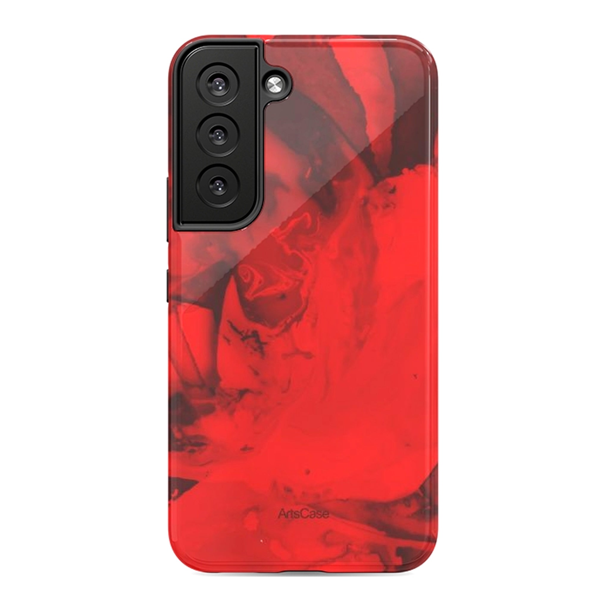 Protective Cover Case - Design Wildfire.