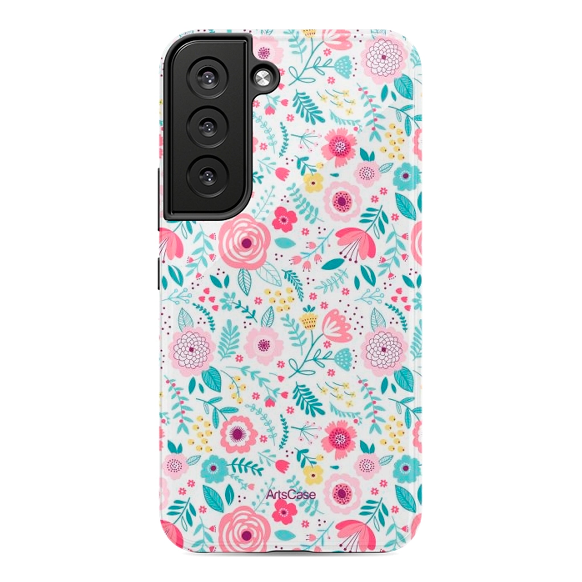 Protective Cover Case - Design In Love With my Garden.