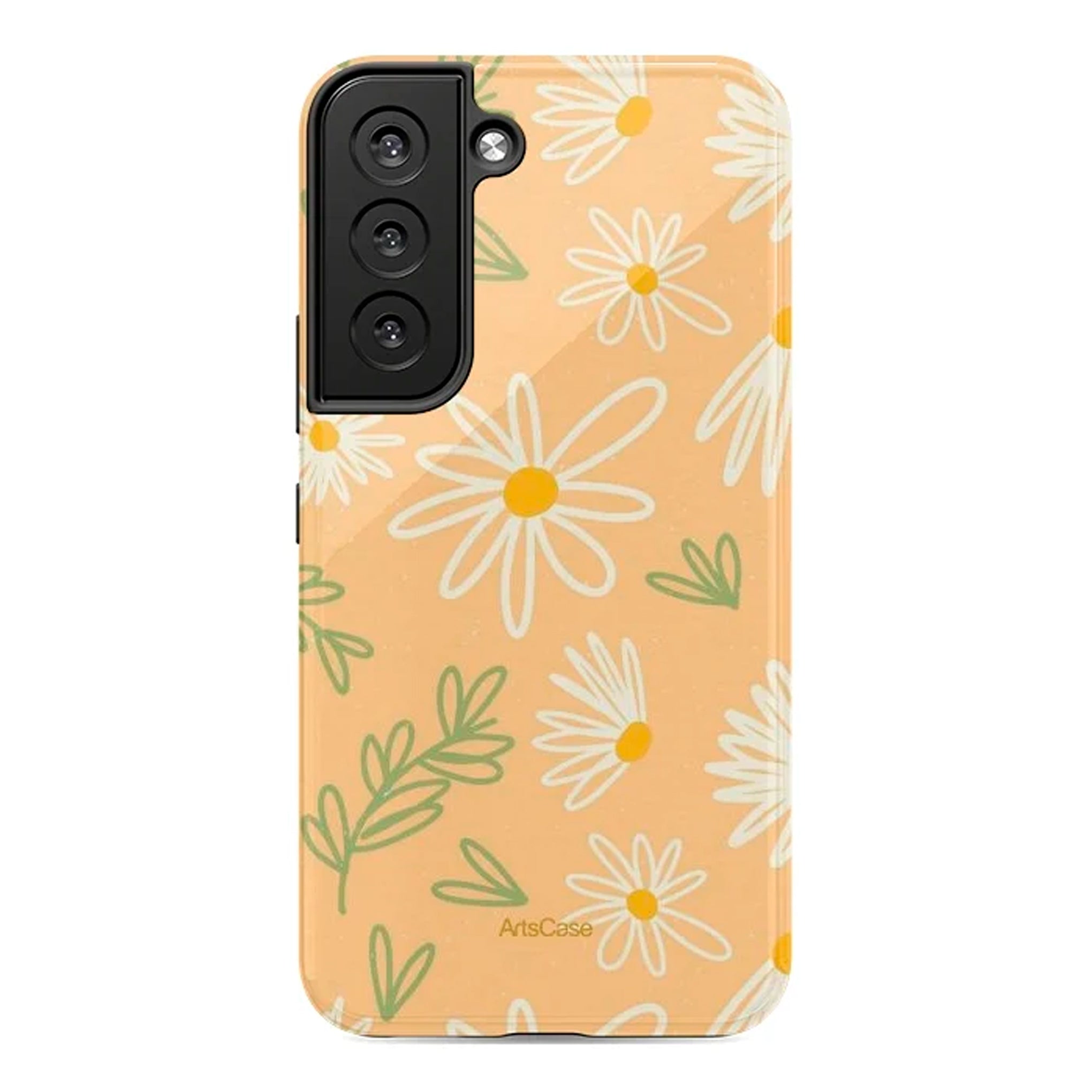 Protective Cover Case - Design Margaritas.