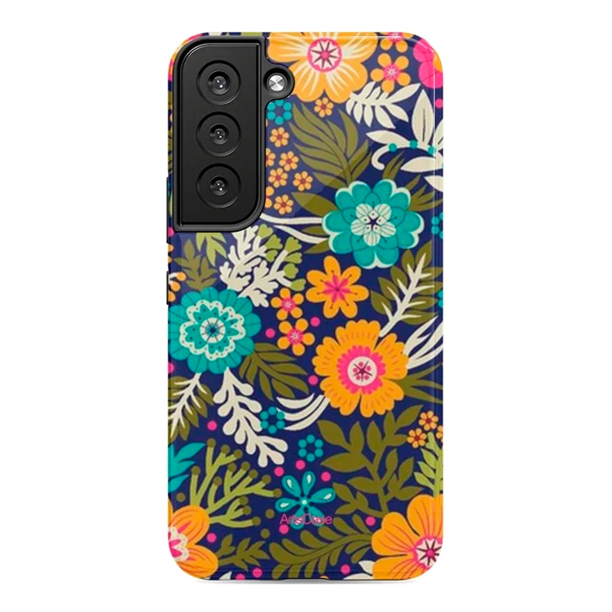 Protective Cover Case - Design My peace of mind.