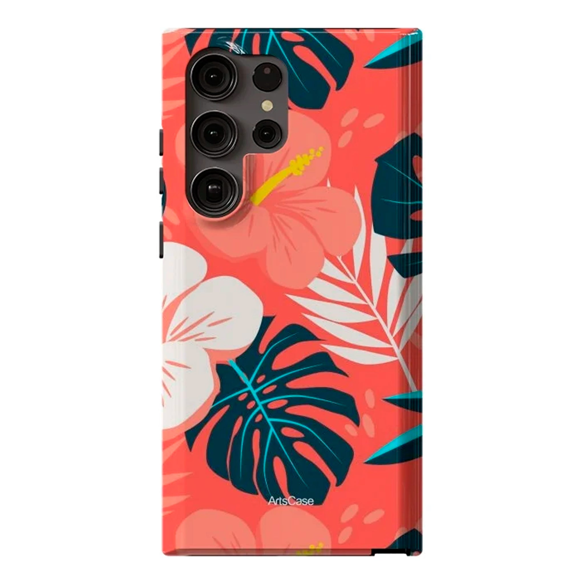 Protective Cover Case - Design Aloha.