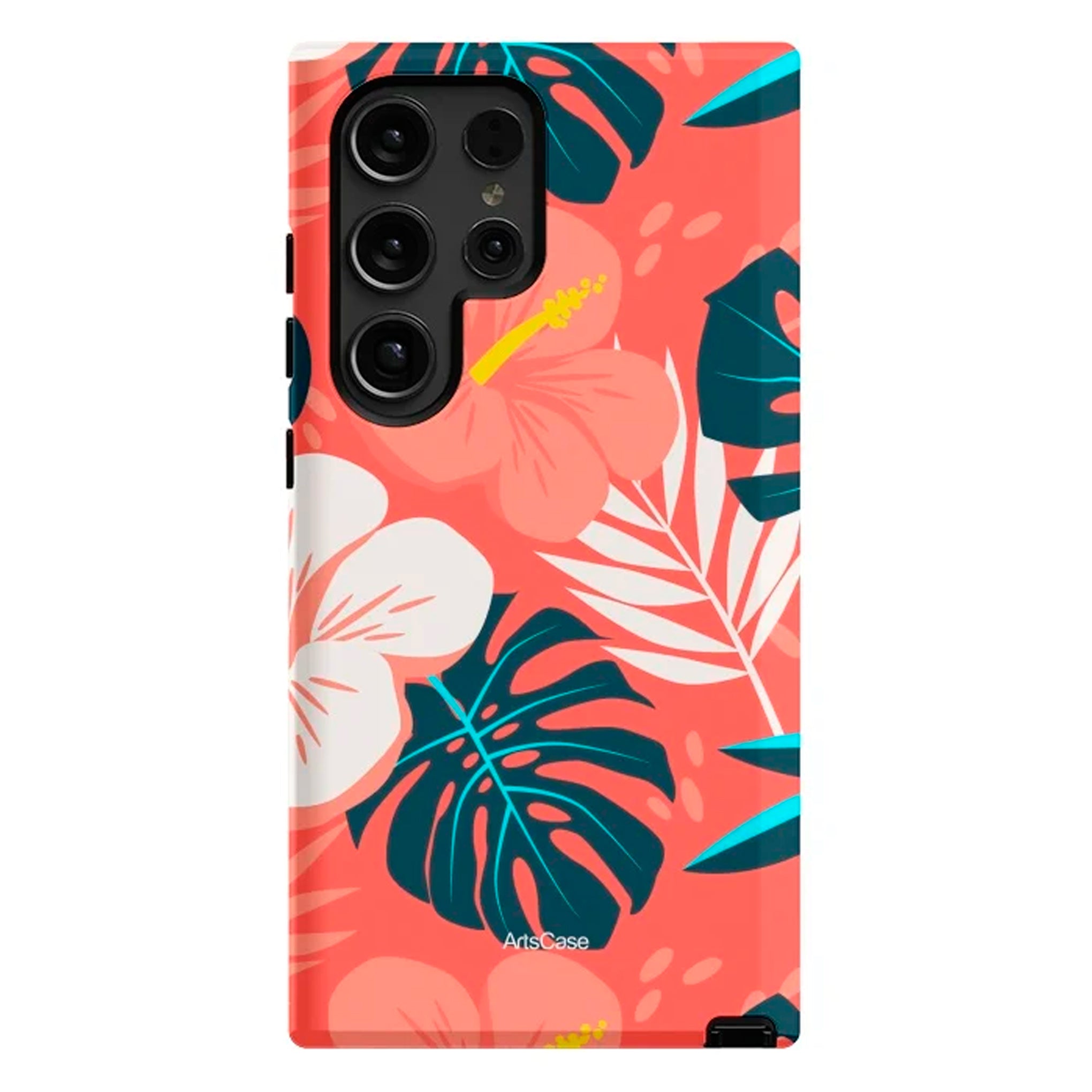 Protective Cover Case - Design Aloha.